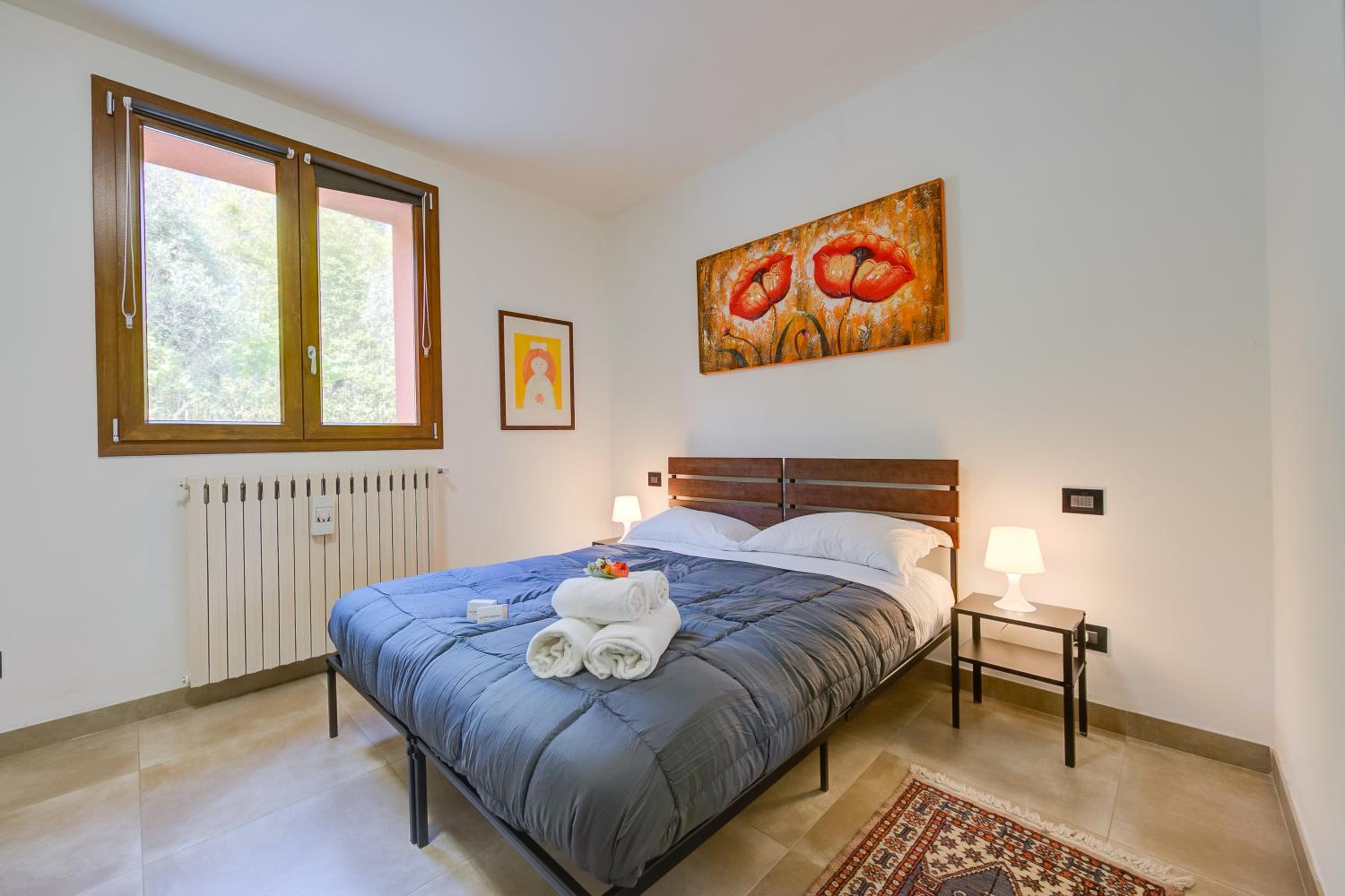 Two-Bedroom House photo 1