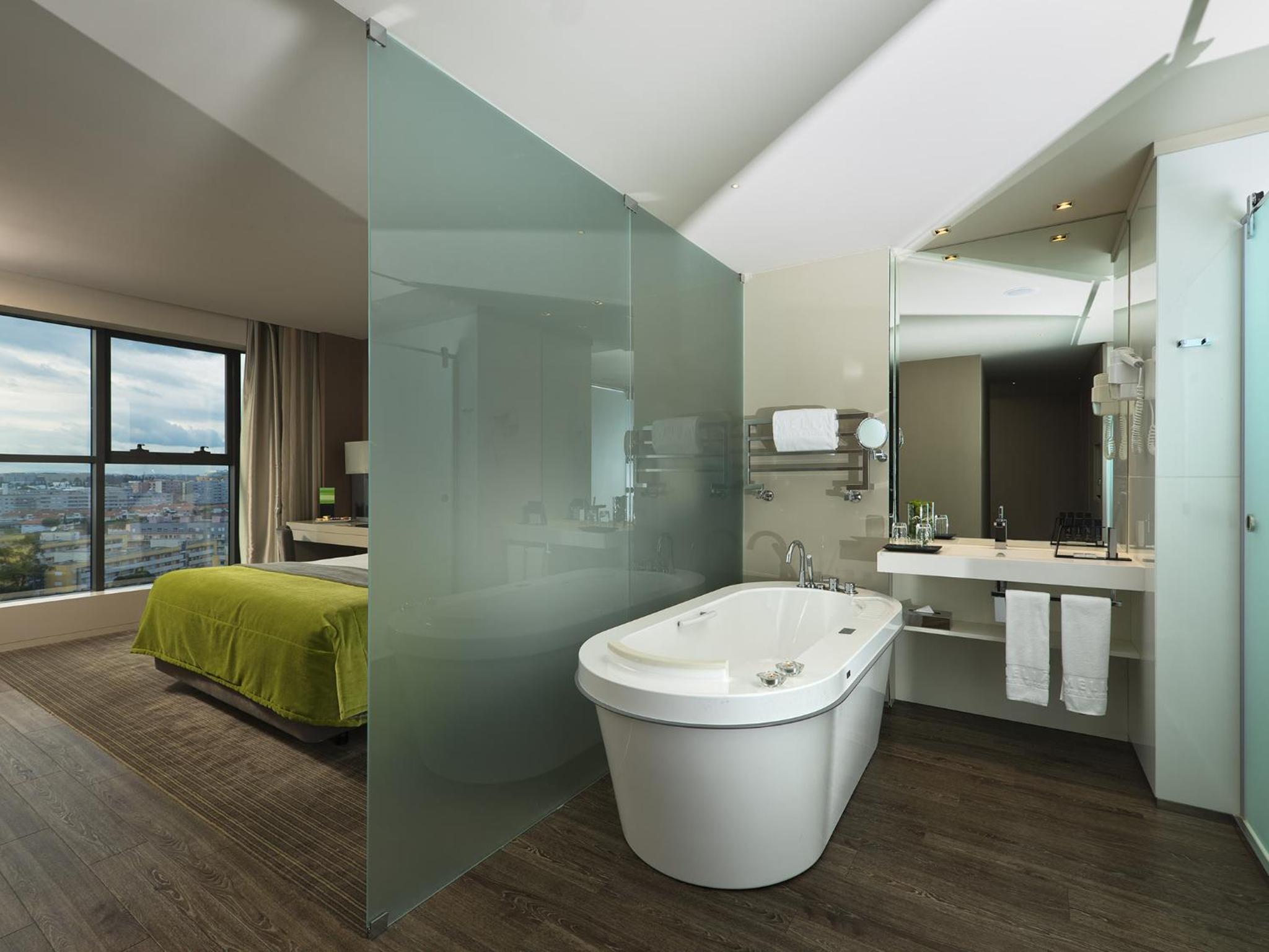 Meliá Room - Photo 4