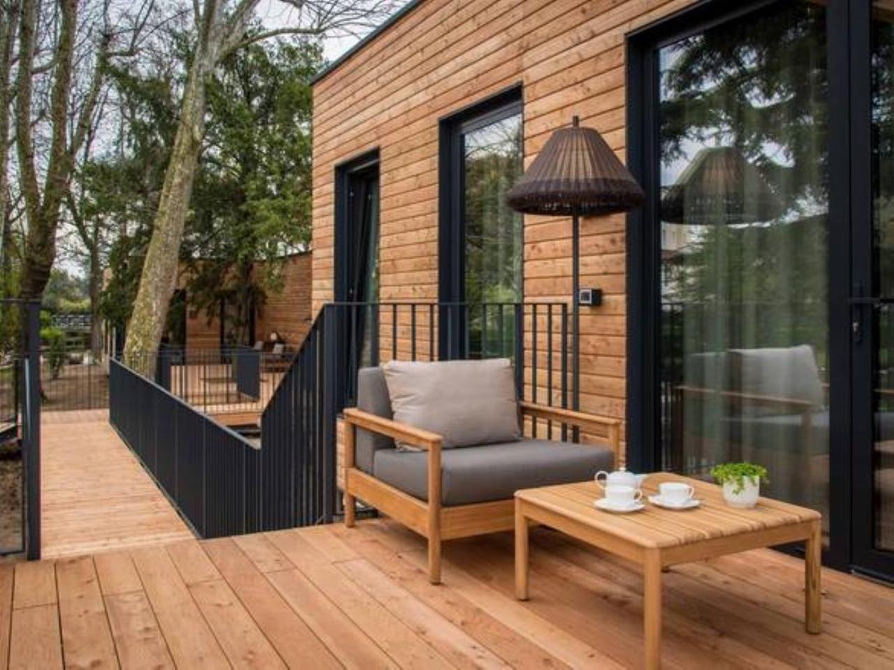 Chalet Oliveto - Photo 2
