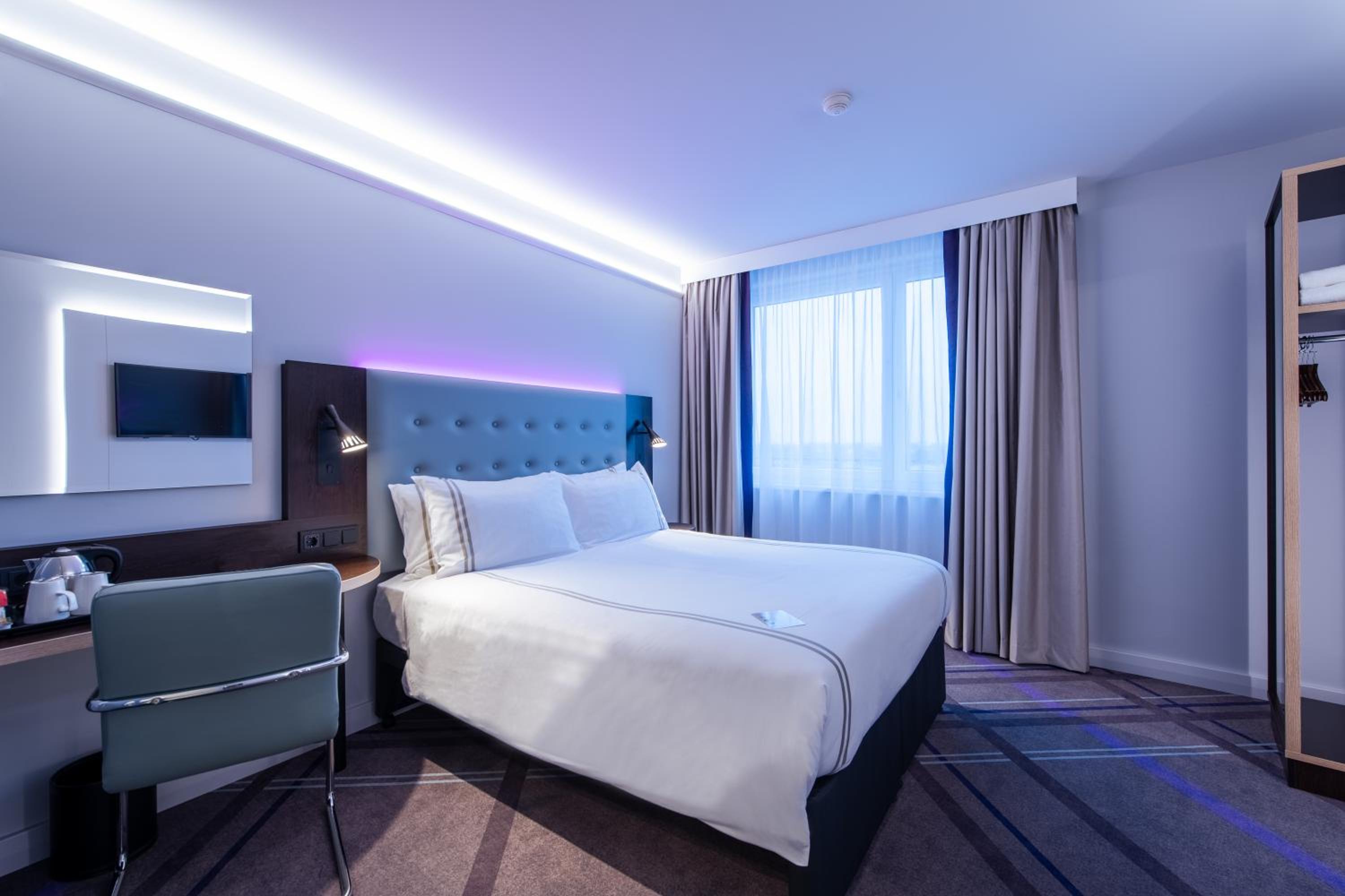 Double Room - Disability Access