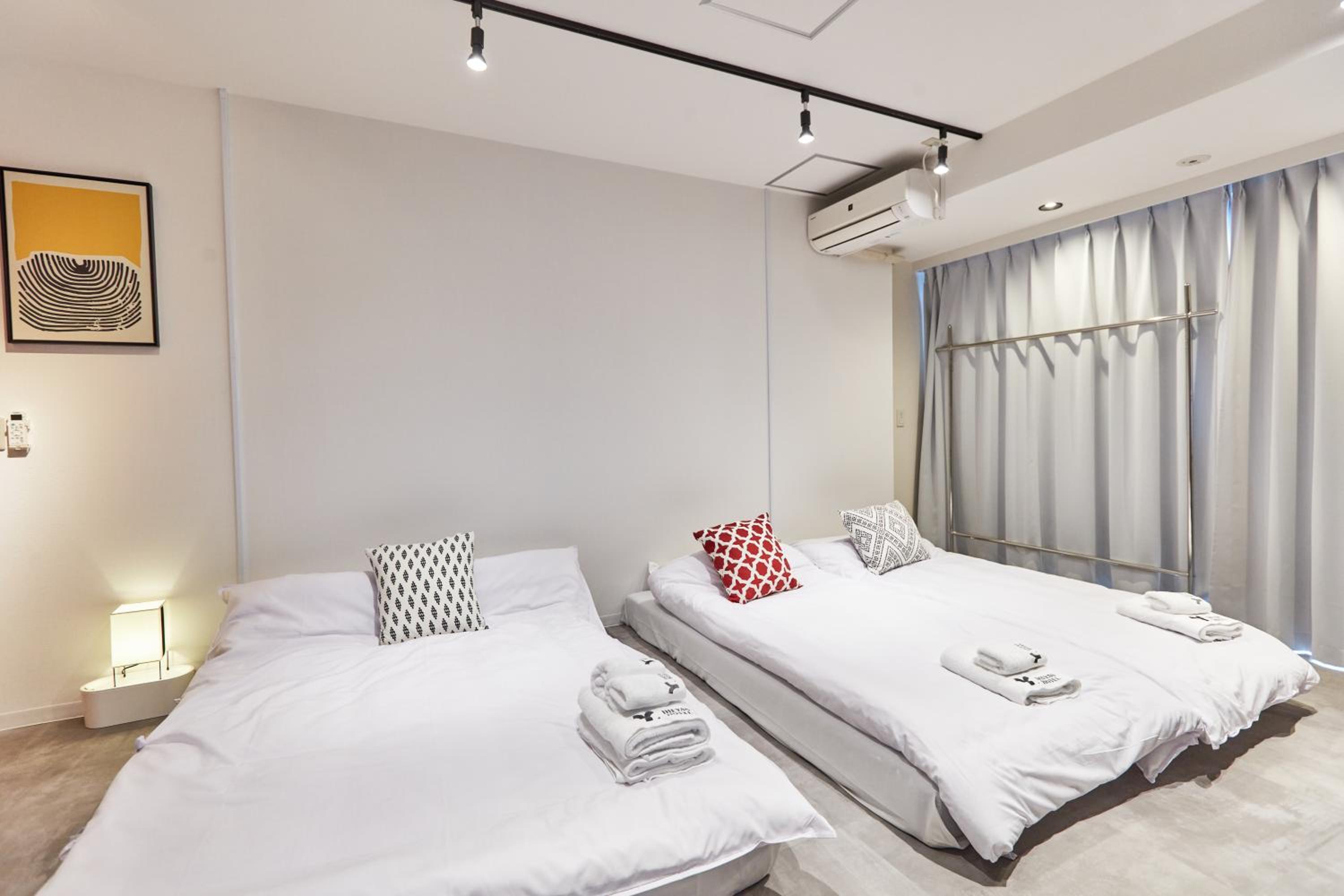 Standard Double or Twin Room photo 3