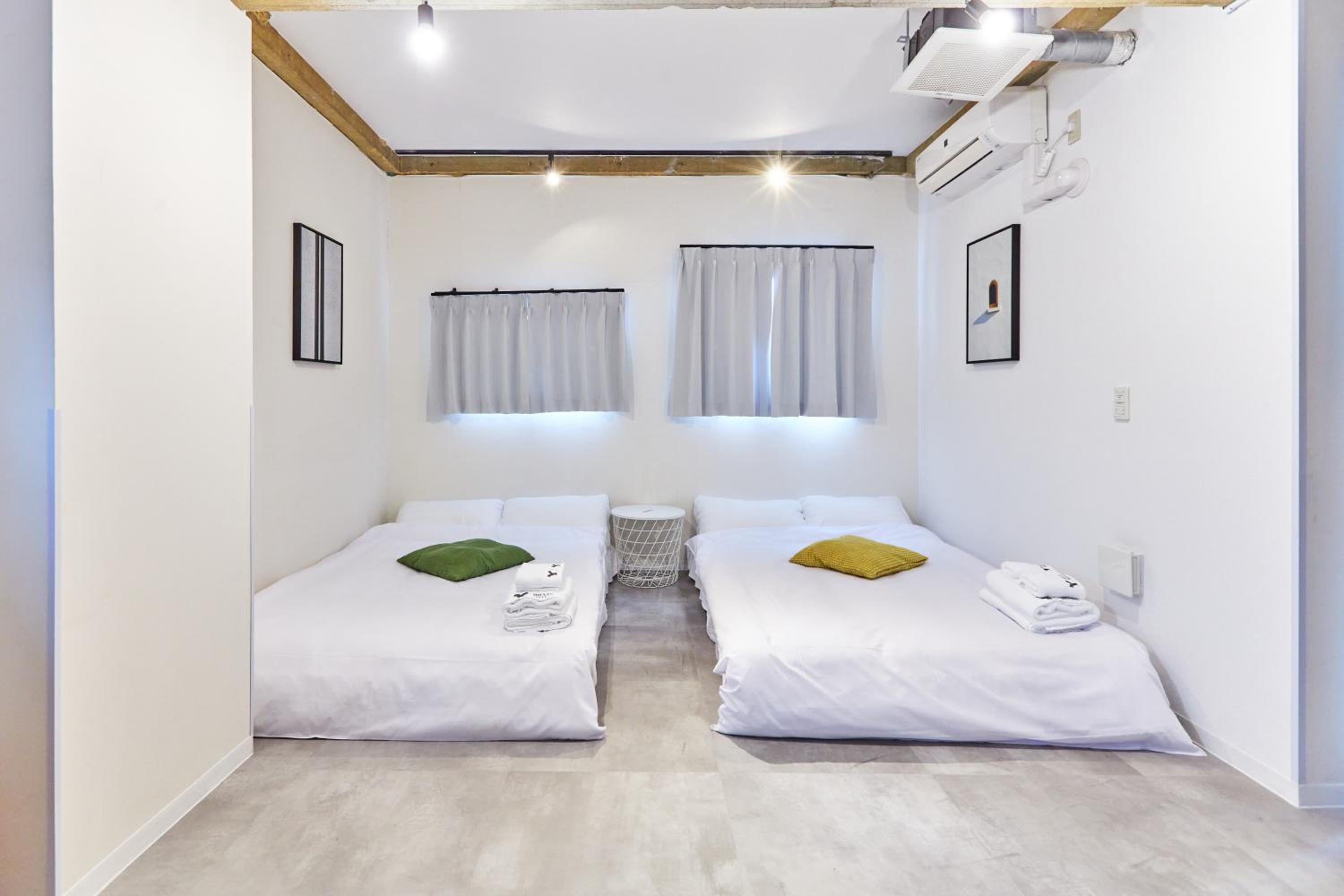 Standard Double or Twin Room photo 2