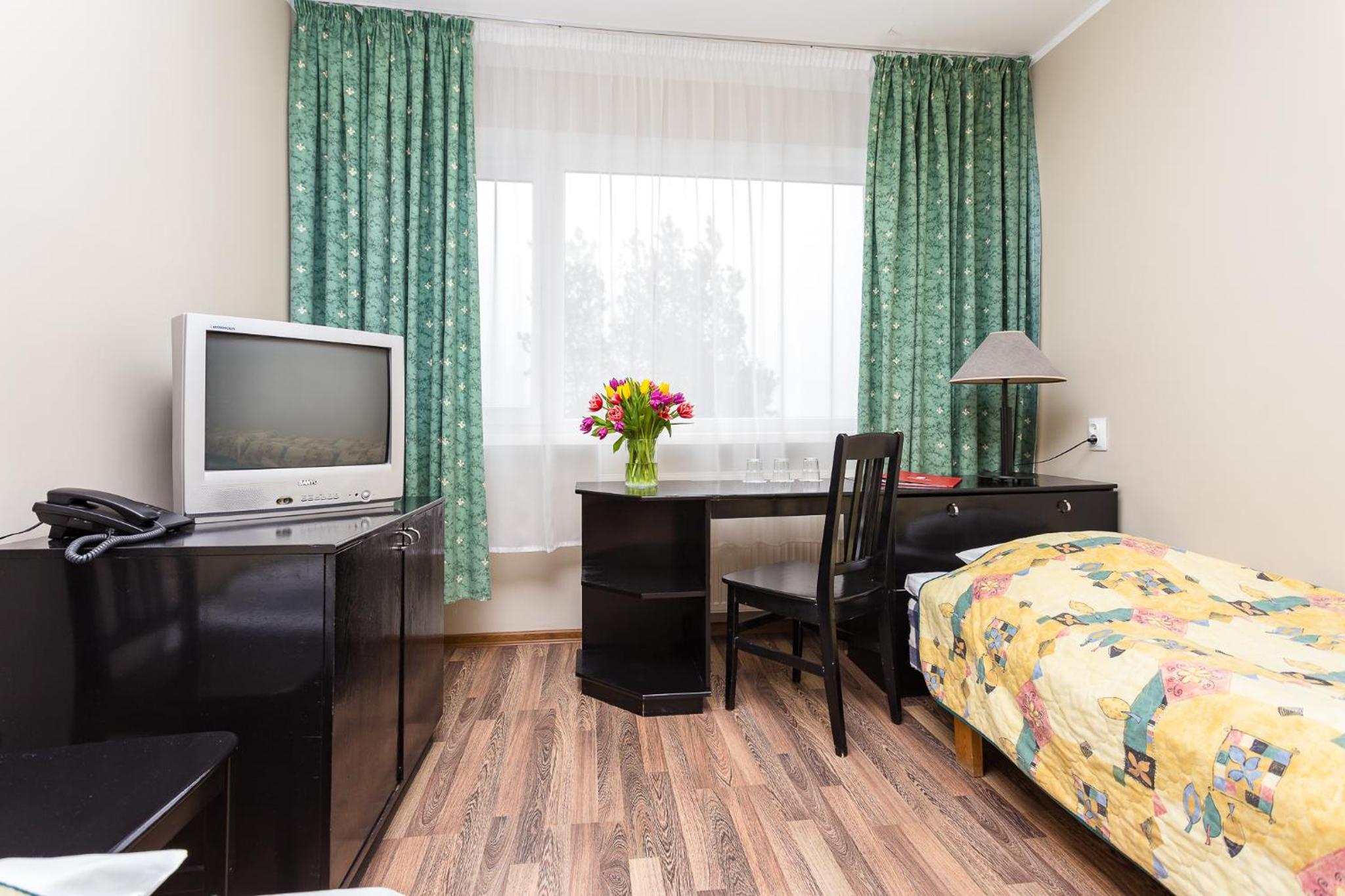 Basic Budget Triple Room - Photo 1