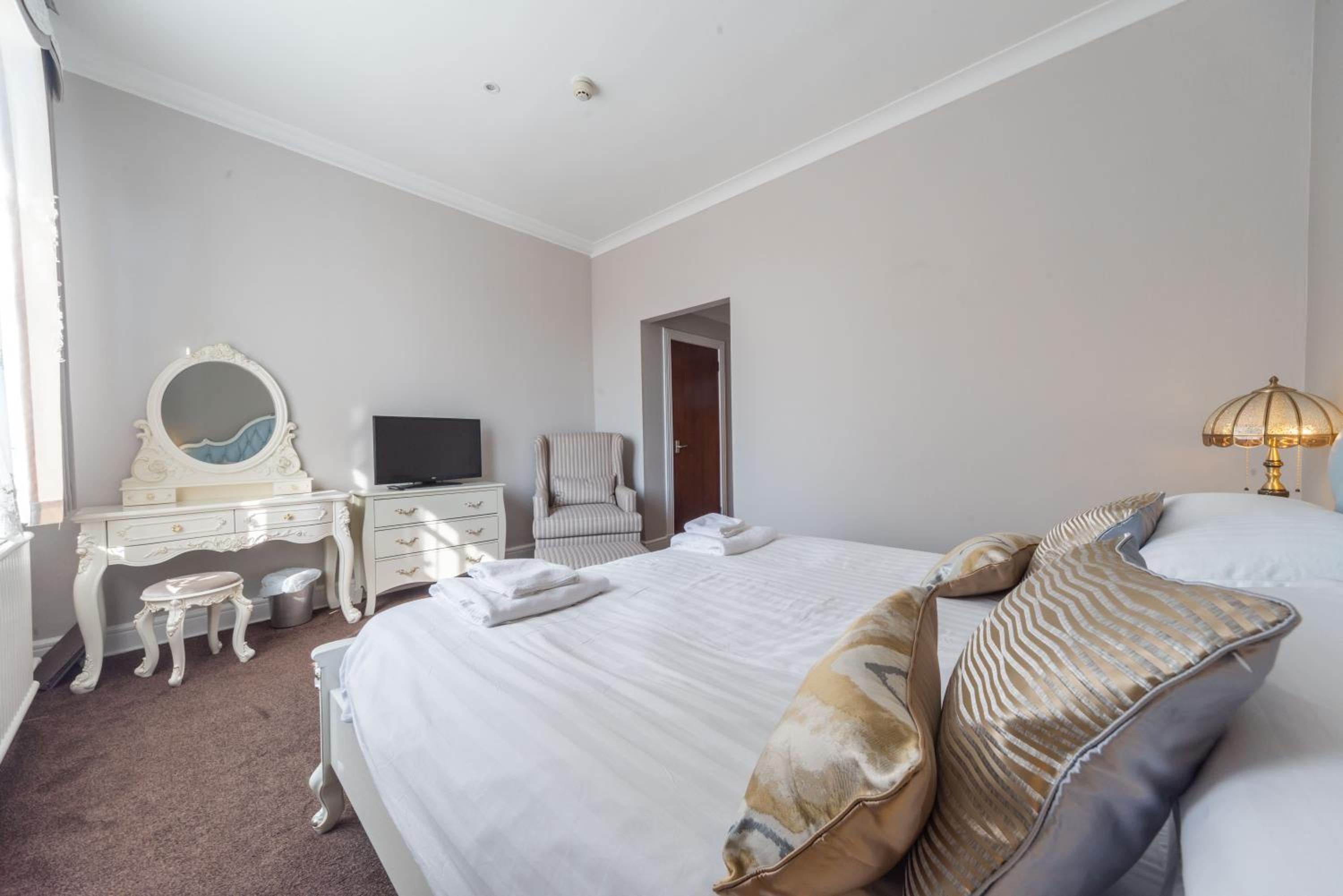 Deluxe Double Room - Photo 3
