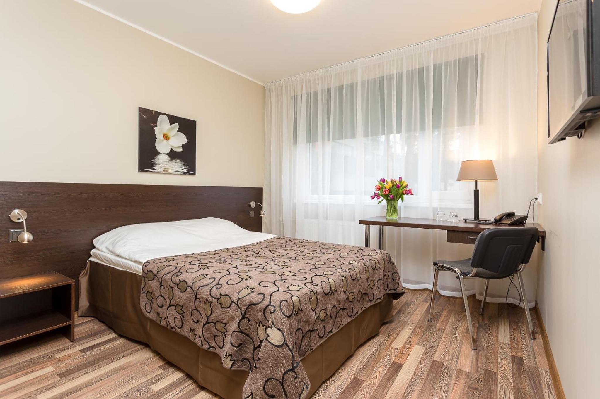 Superior Single Room photo 1