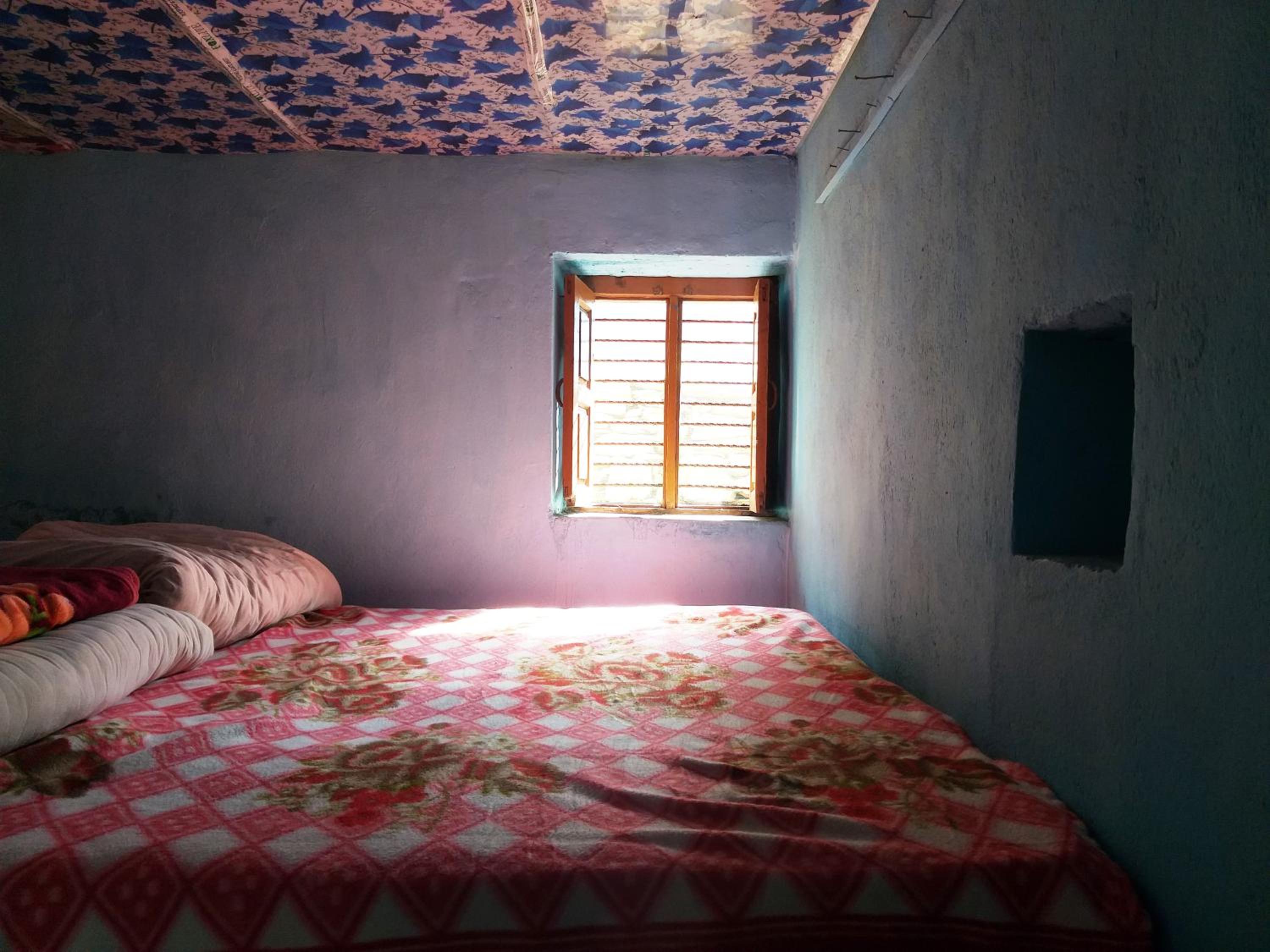 Budget Double Room photo 1