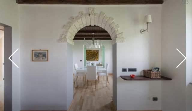 Two-Bedroom Villa photo 3
