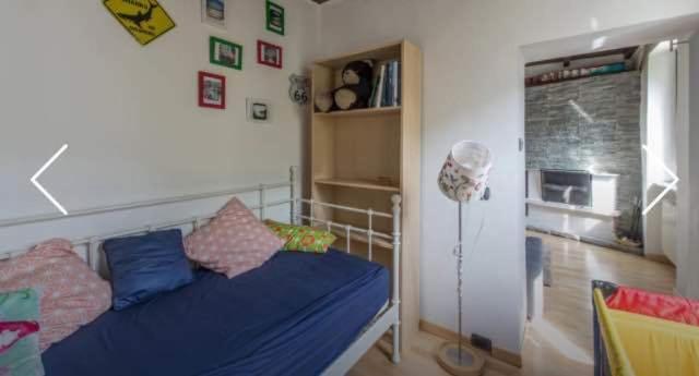 Two-Bedroom Villa photo 1