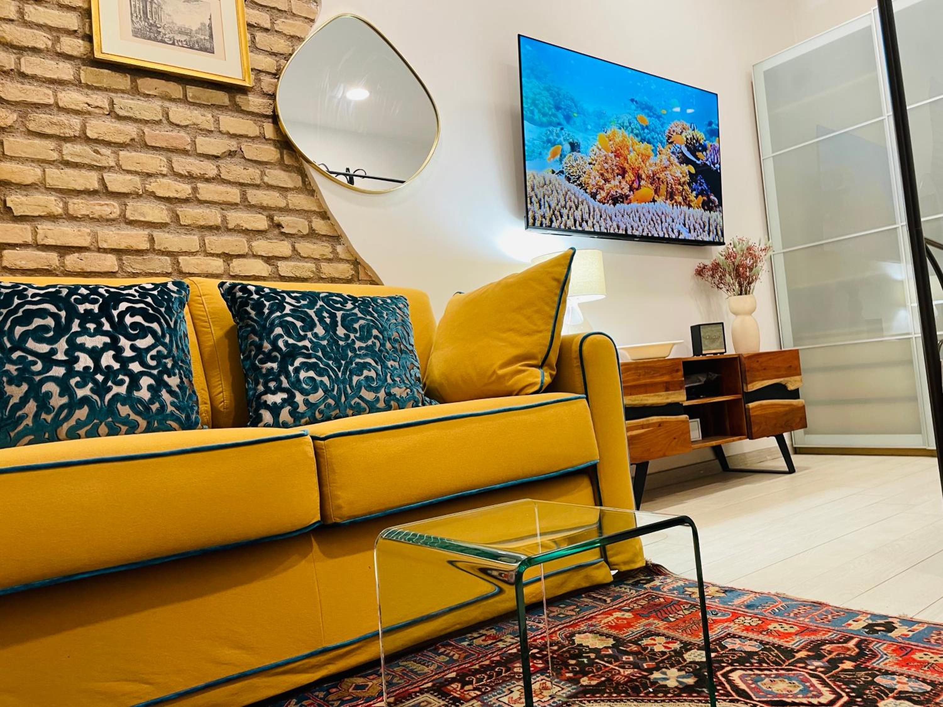 Superior Apartment