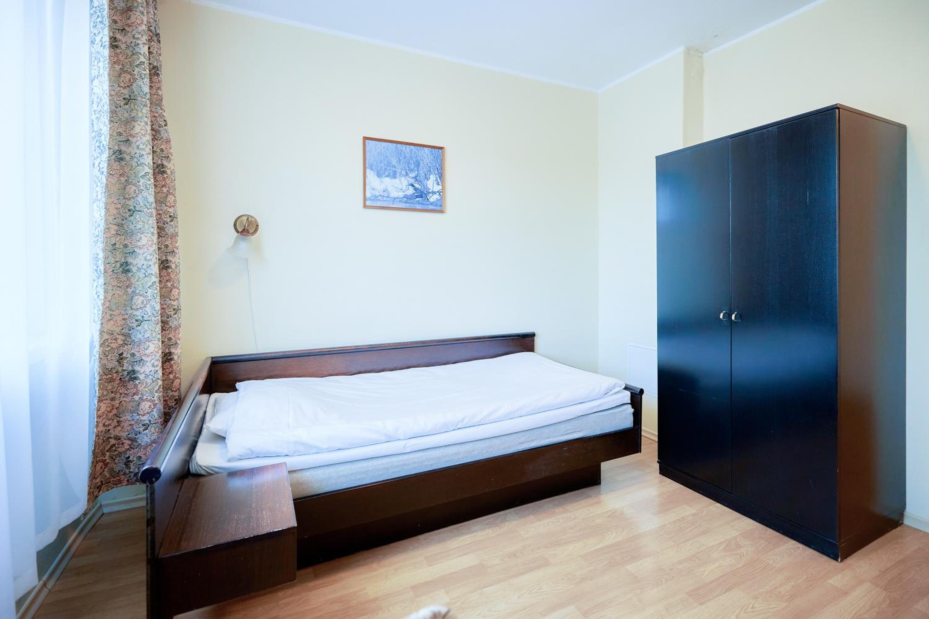 Budget Single Room photo 1