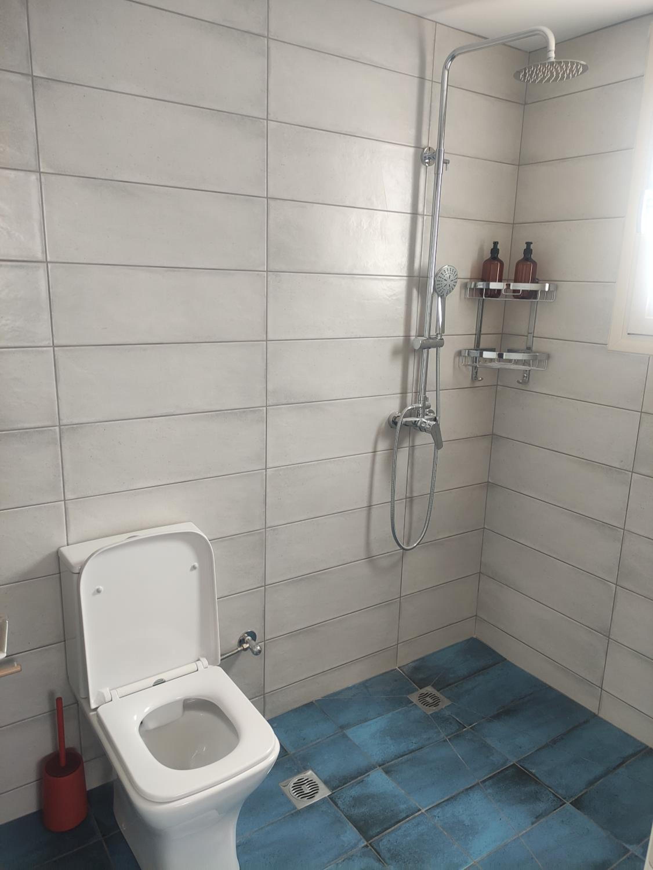 Two-Bedroom Villa photo 2