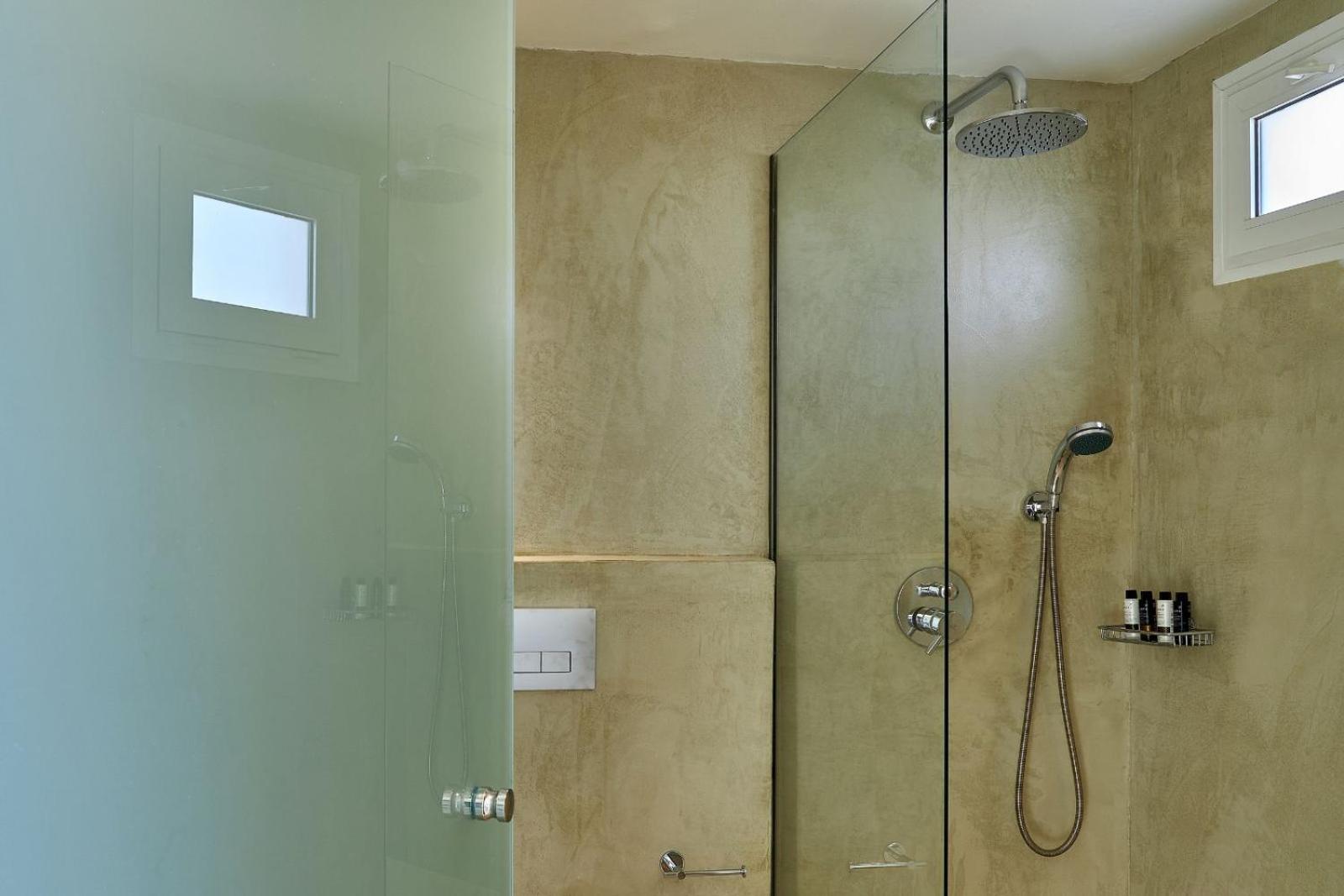 Premium Double Room with Sea View photo 3