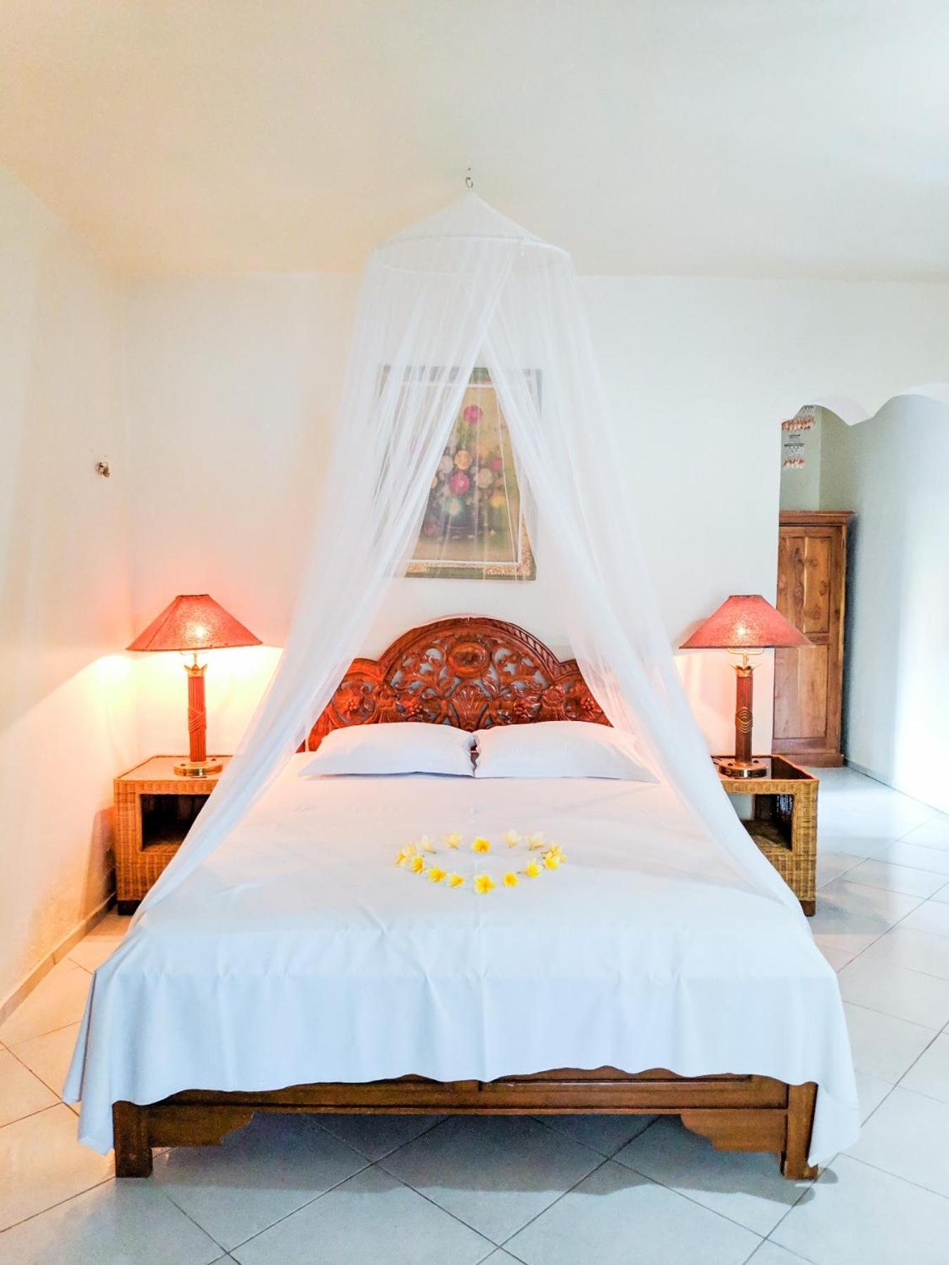 Superior Double Room with Air Conditioning photo 1