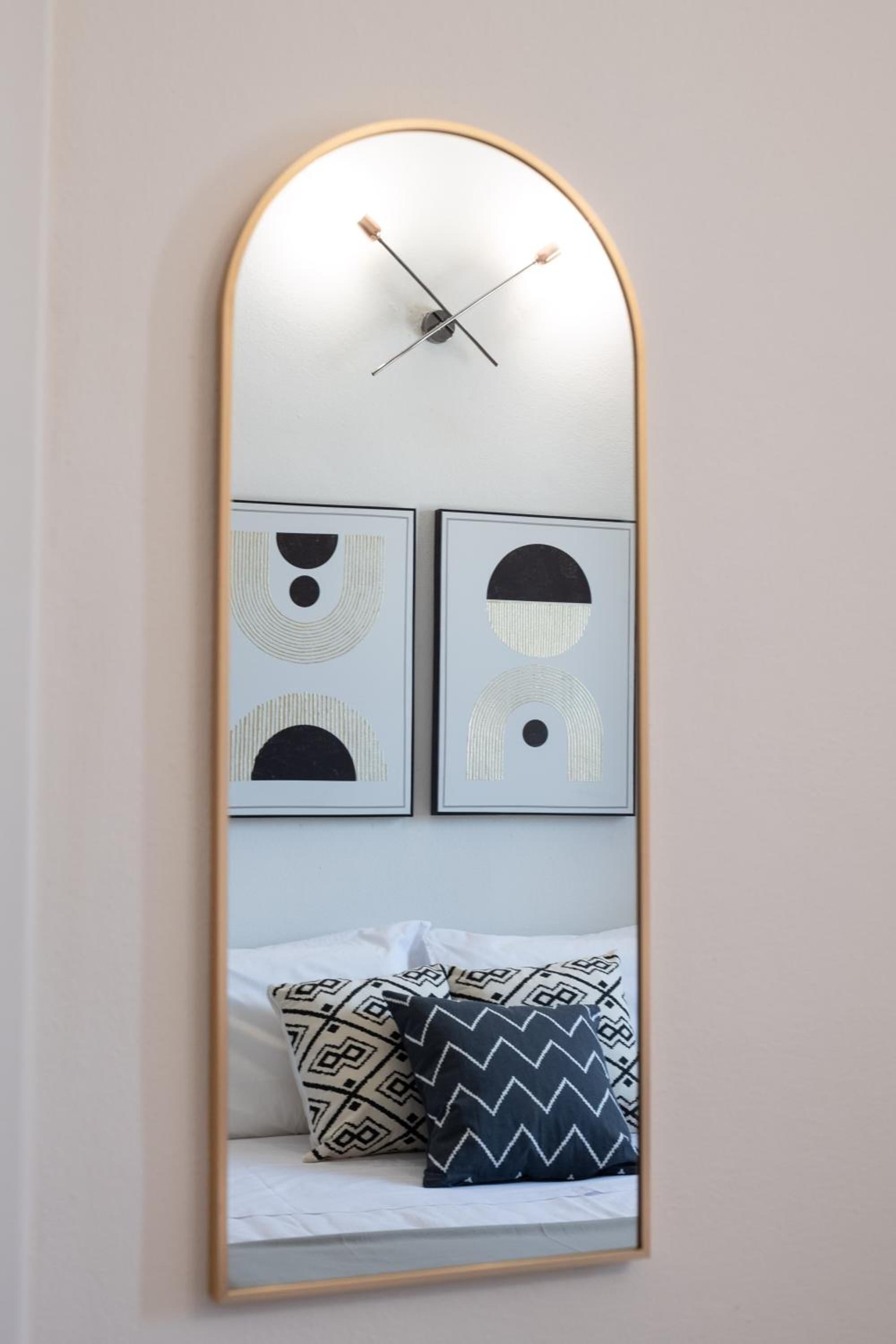 Double Room with Balcony (3 Adults) - Photo 1