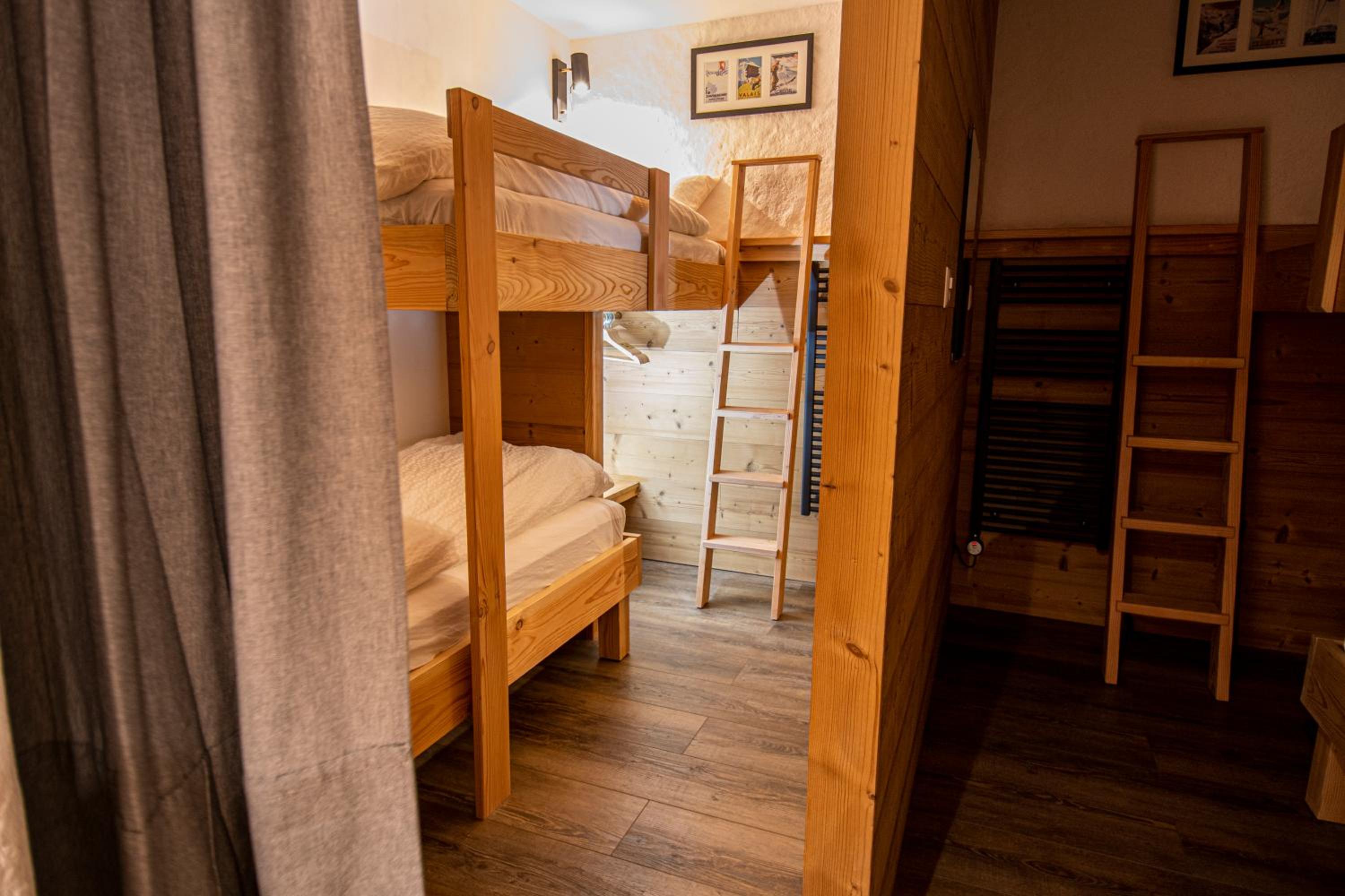 Quadruple Room photo 2
