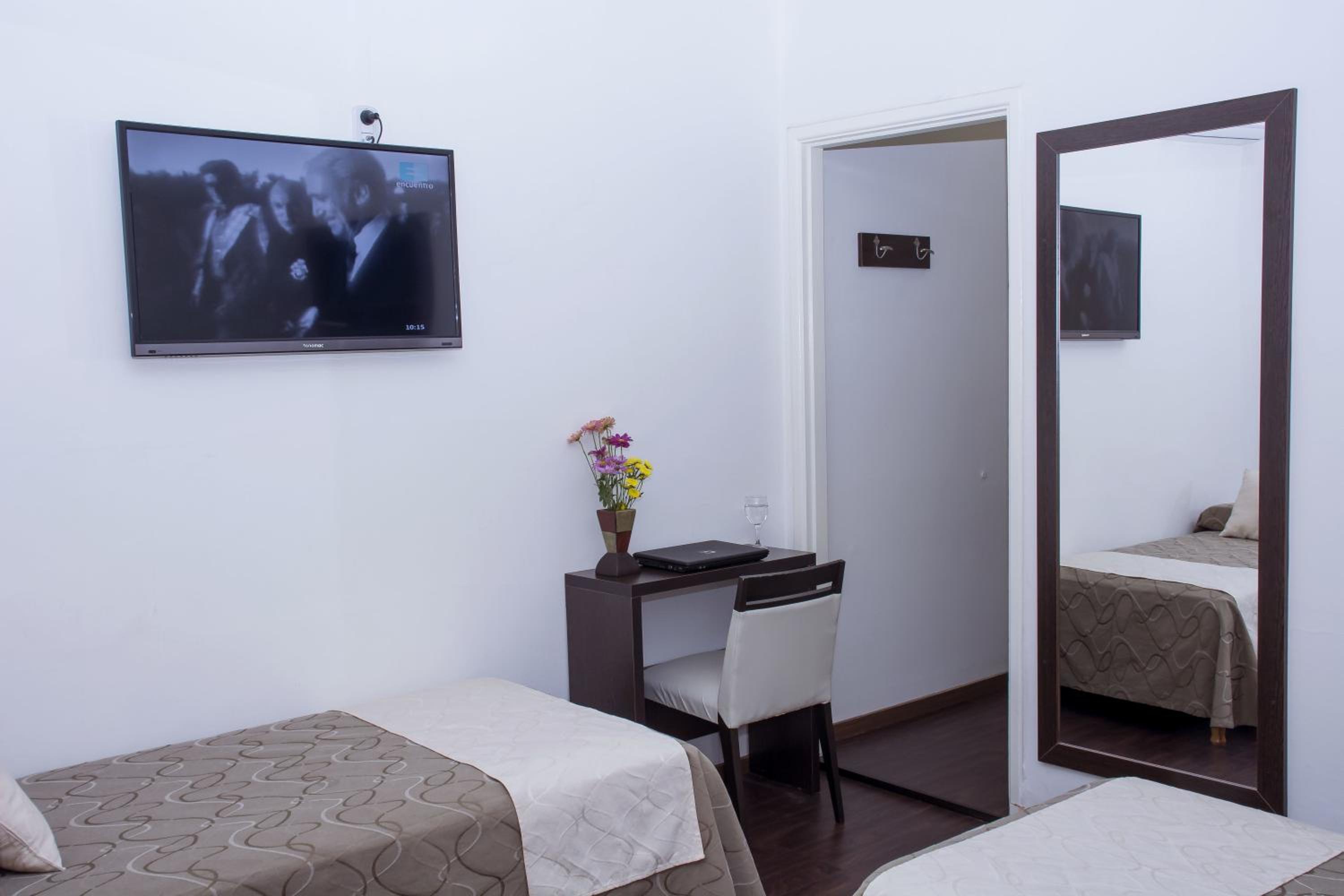Triple Room photo 3