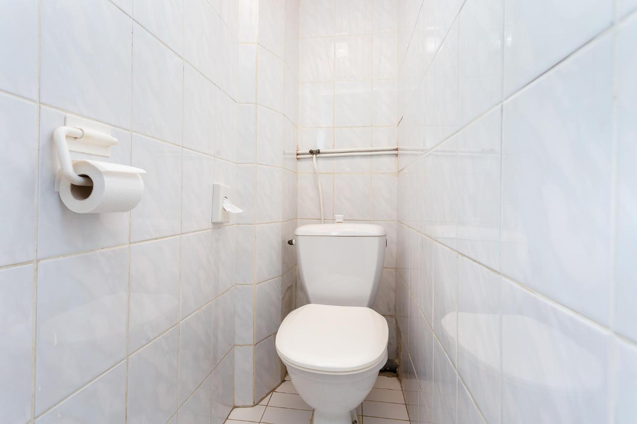 Budget Single Room photo 2