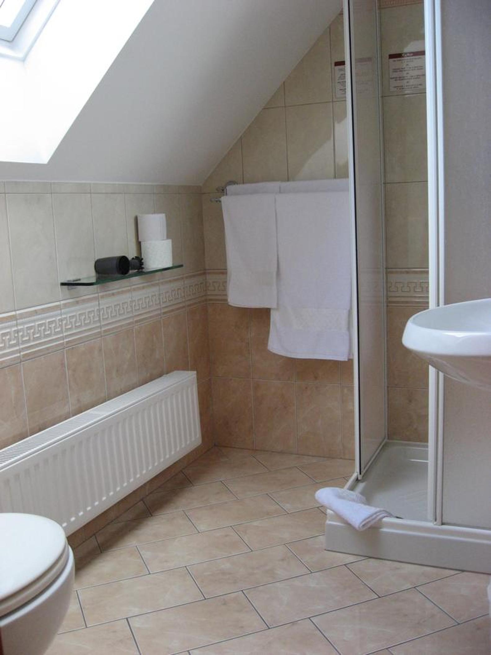 Twin Room with Garden View - Photo 7