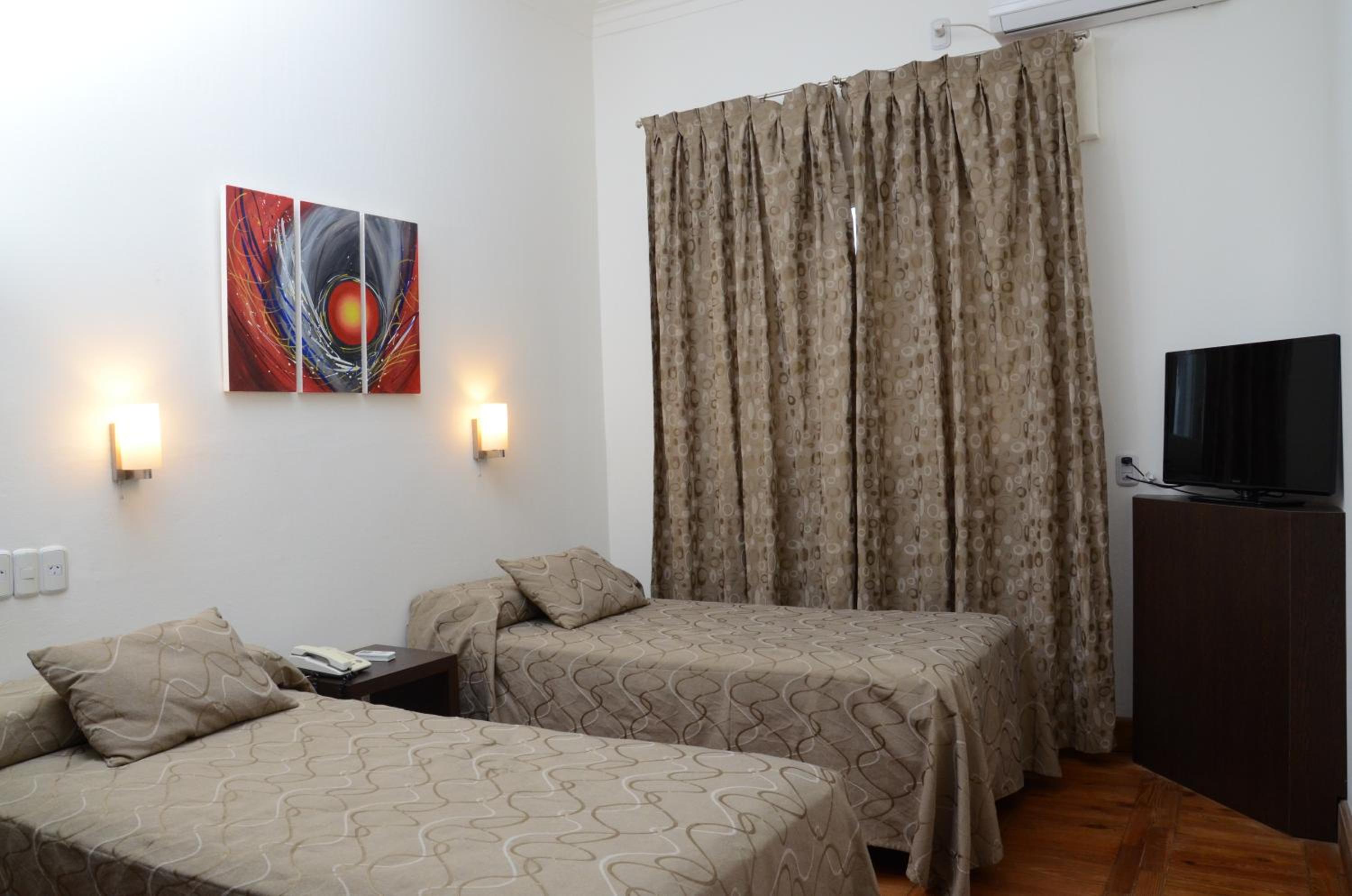 Superior Twin Room photo 1