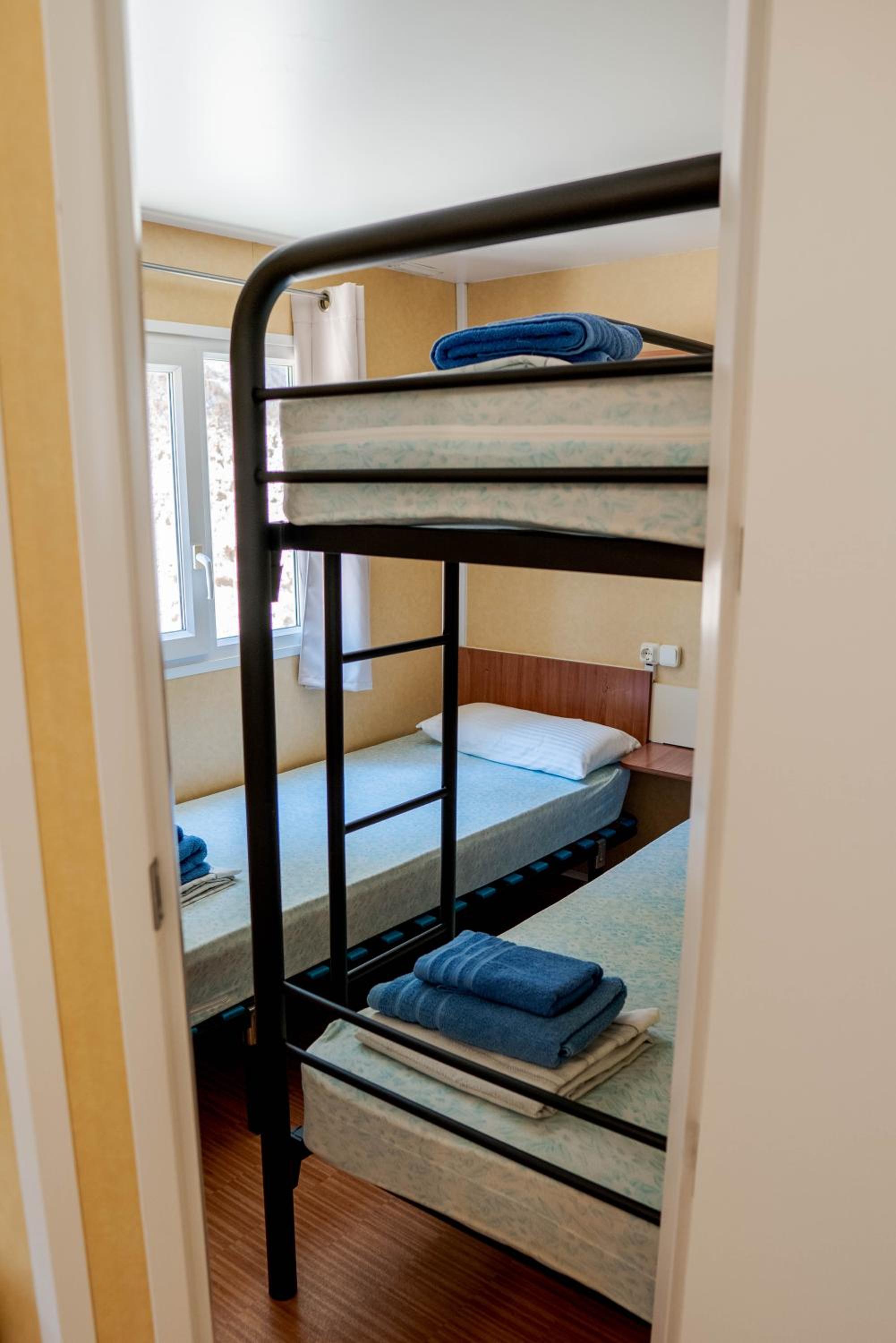 Mobile Home (Fidji 5 pax) photo 2