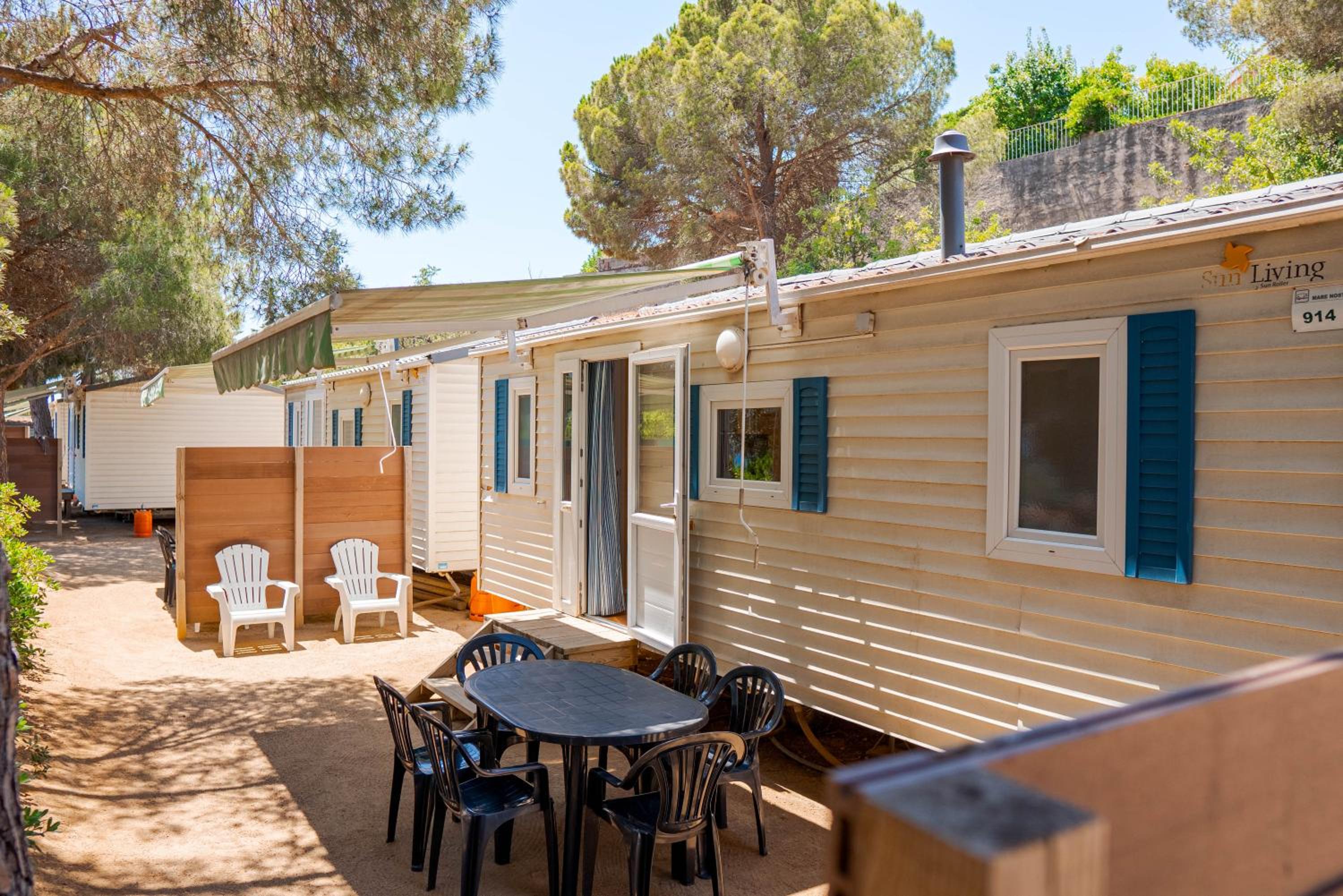Mobile Home (Fidji 5 pax) photo 3