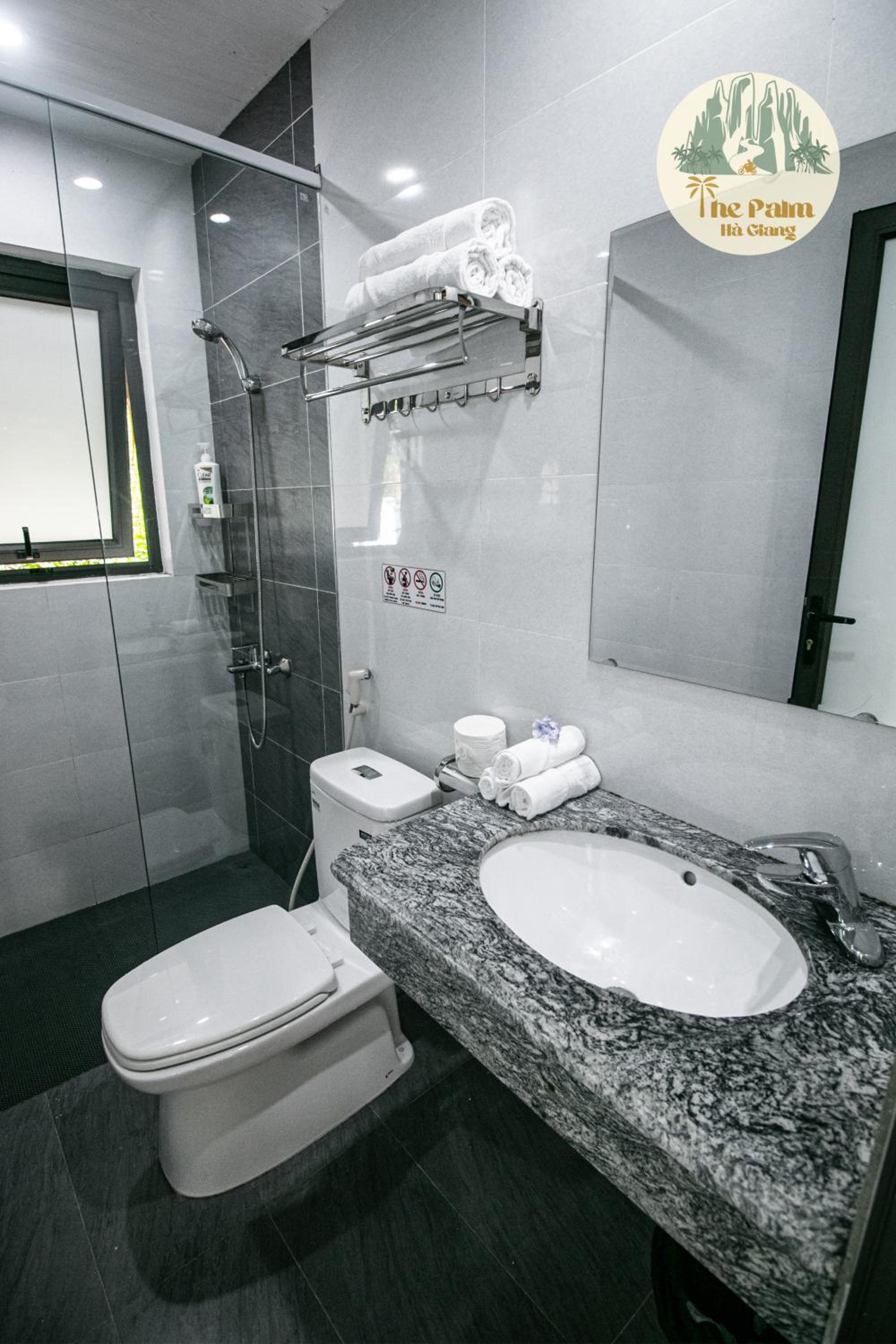 Double Room with Garden View photo 3