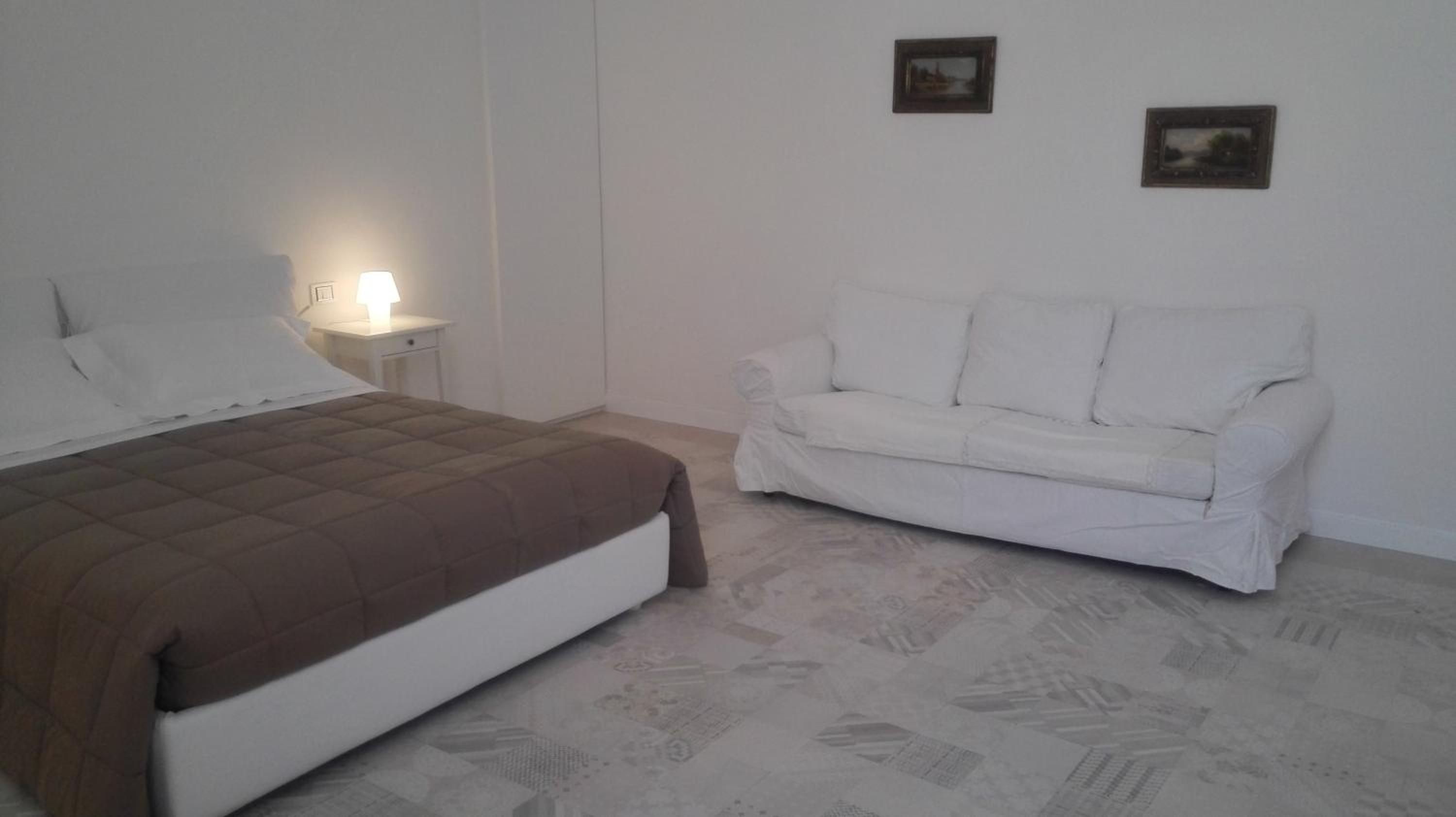 Comfort Triple Room photo 1