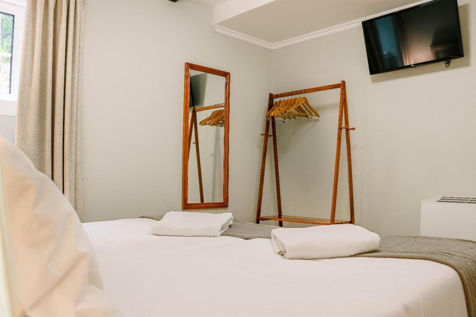 Budget Single Room