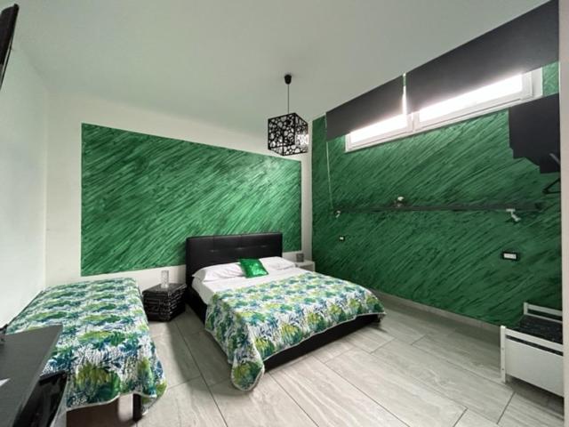 Classic Triple Room photo 1