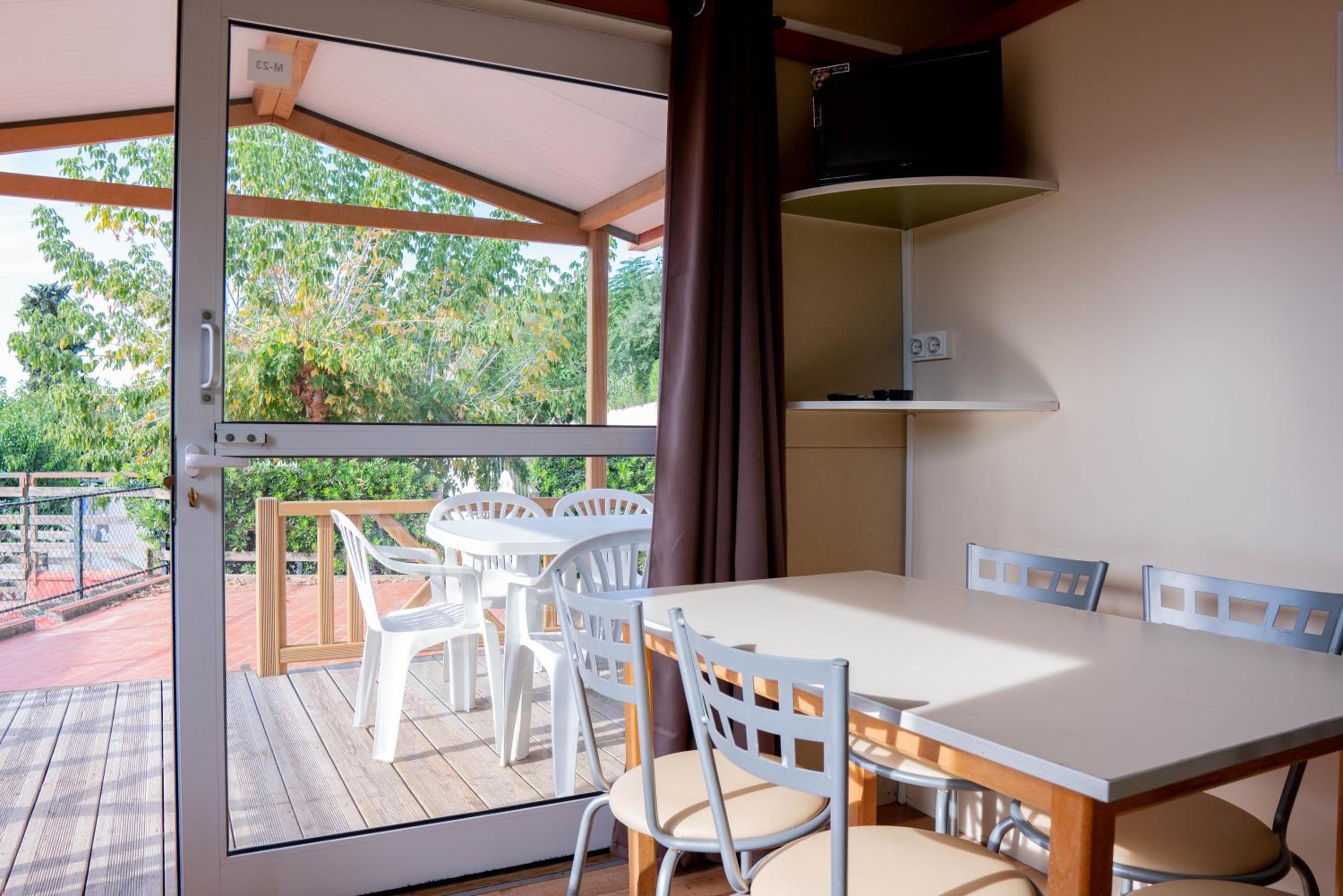 Standard Bungalow, (Bungalow Morea) photo 3