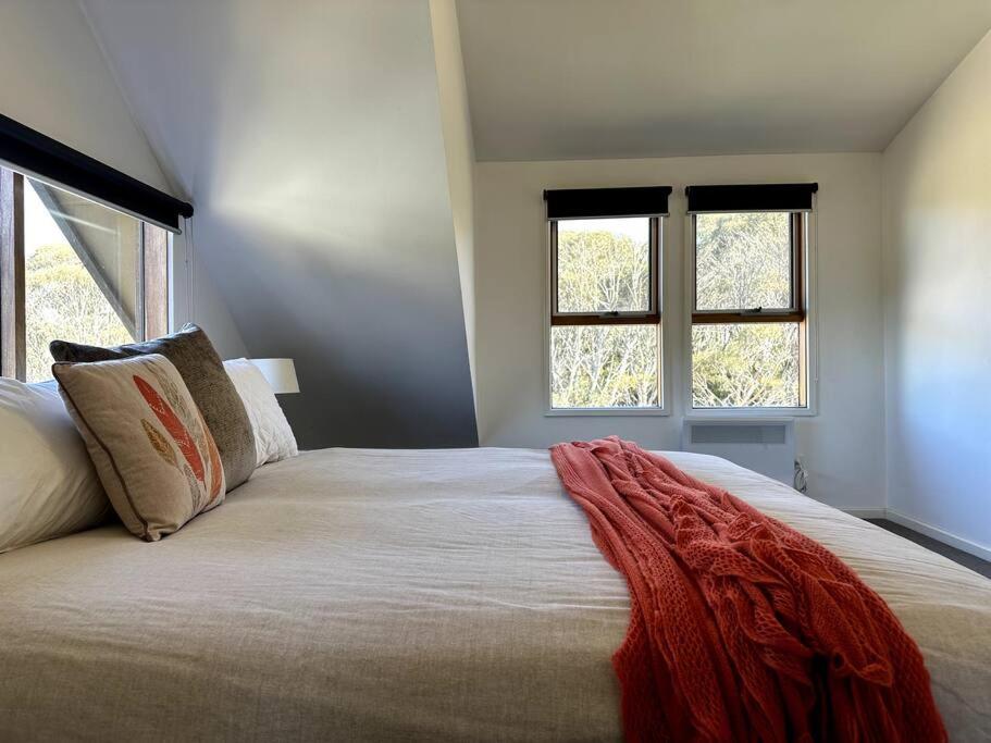 Three-Bedroom Chalet photo 2