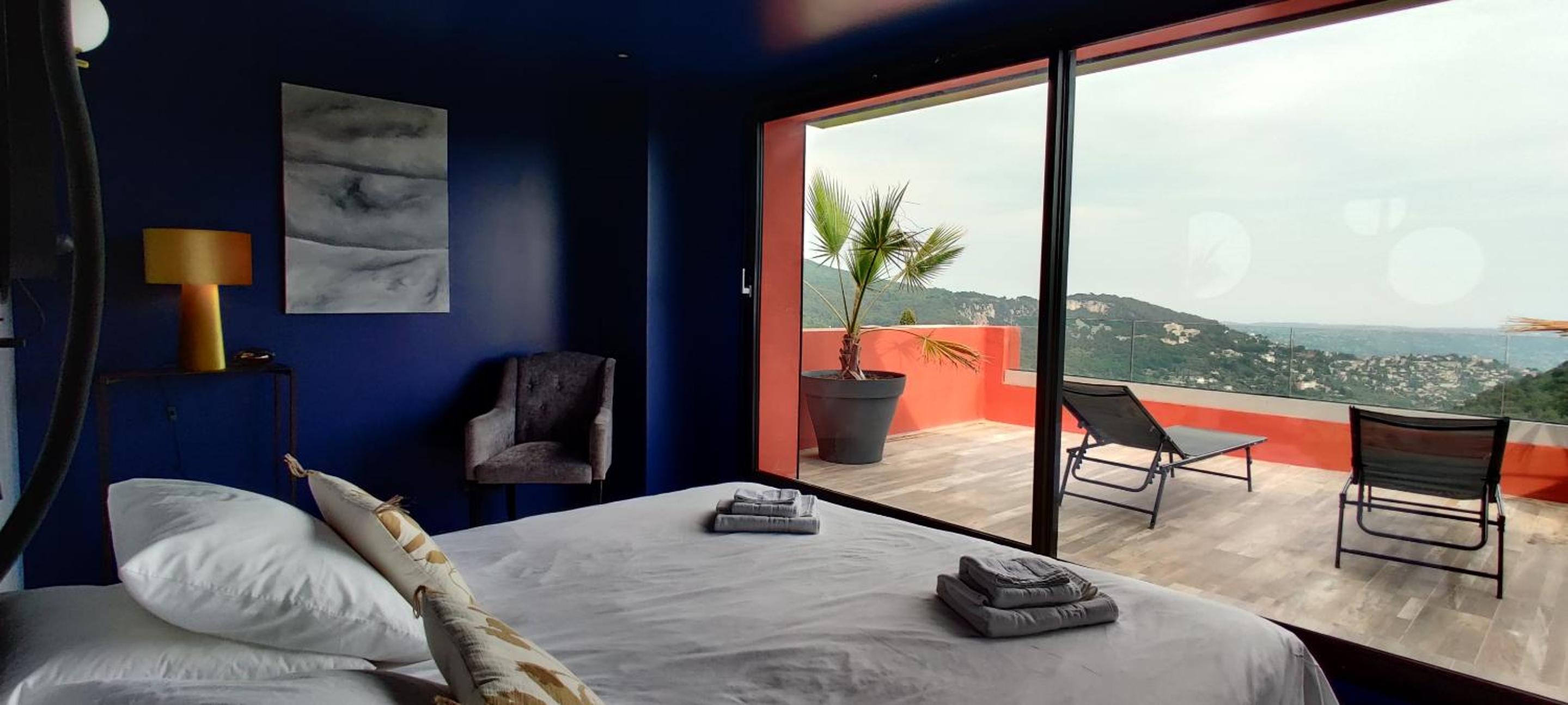 Deluxe Junior Suite photo 1