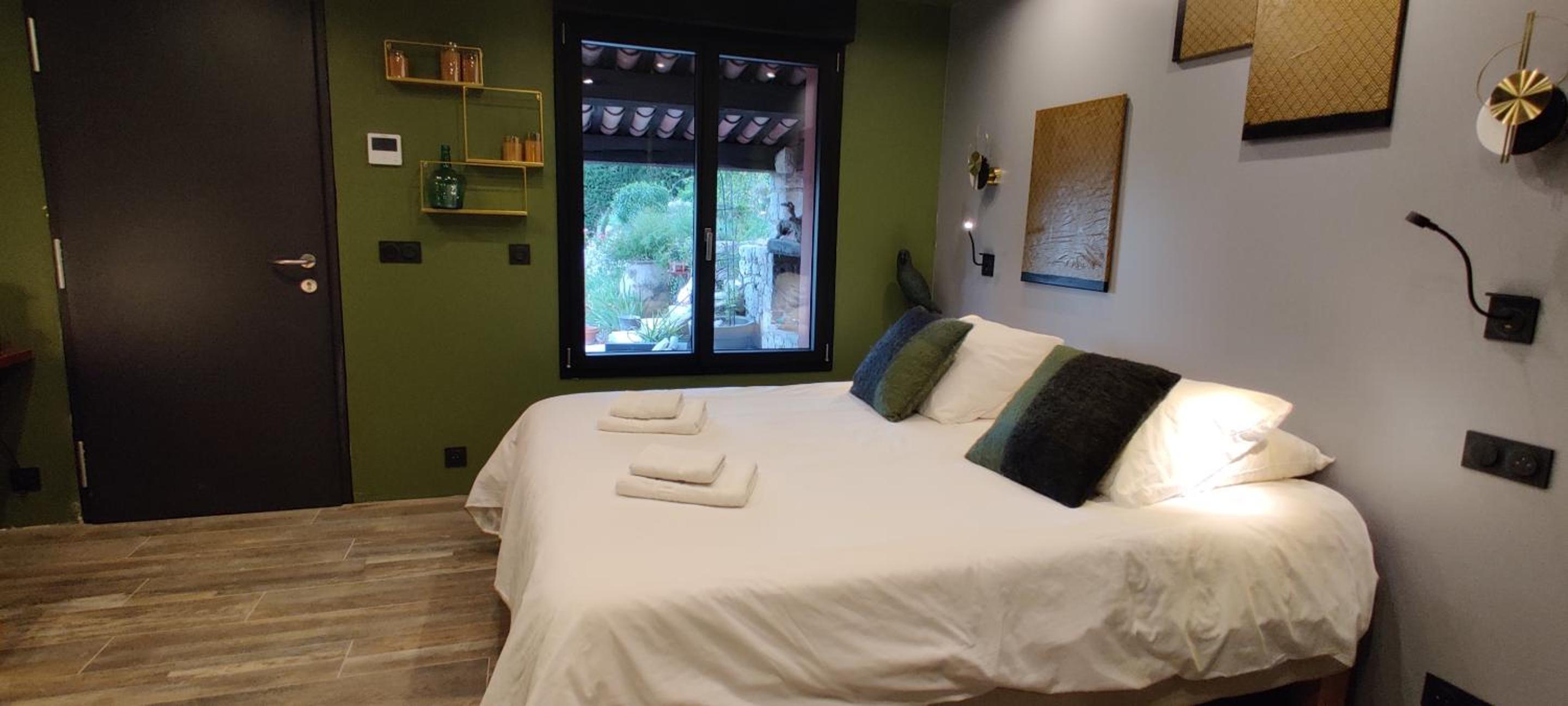 Family Suite - Photo 1