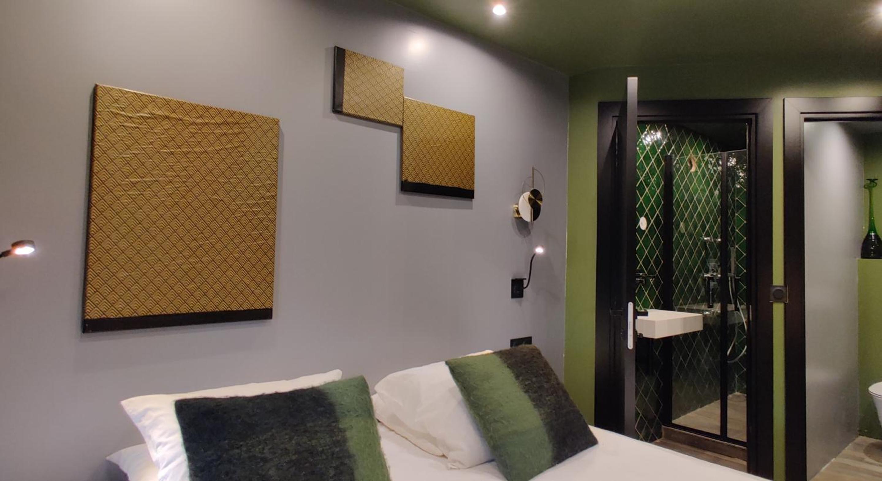 Family Suite - Photo 2