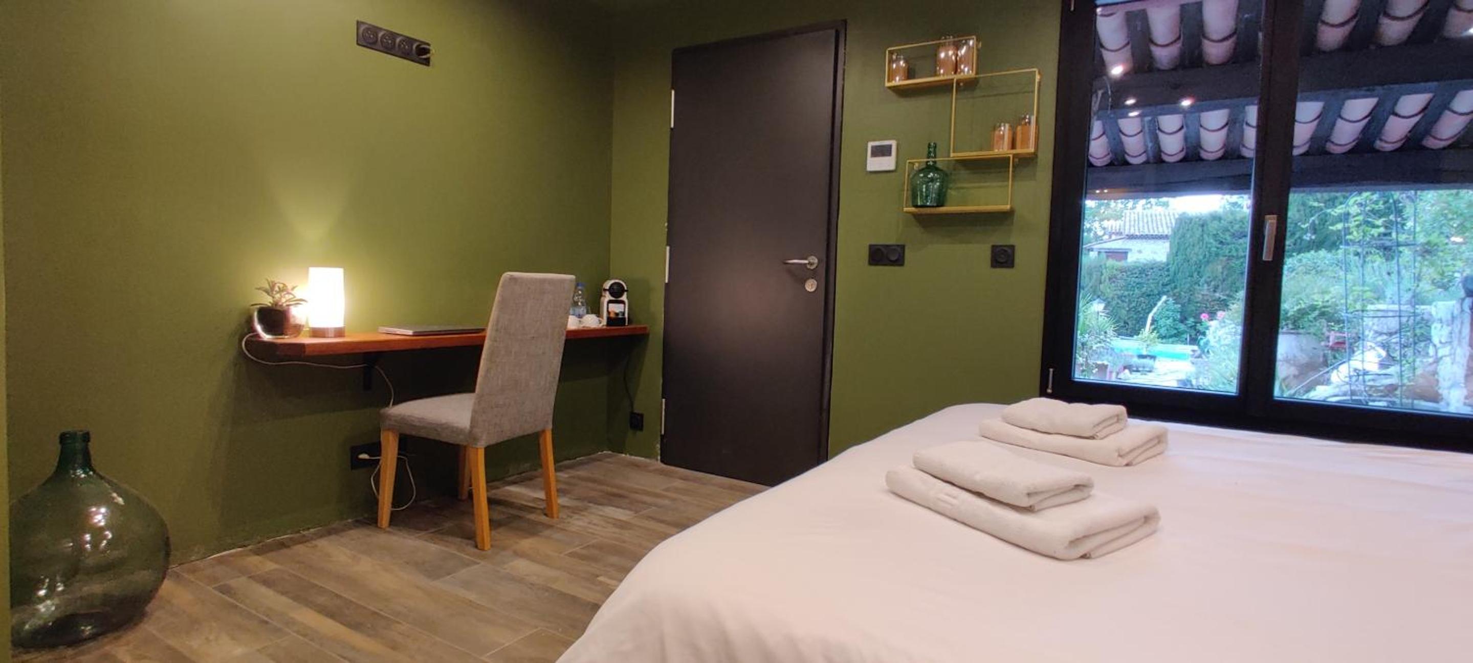 Family Suite - Photo 4