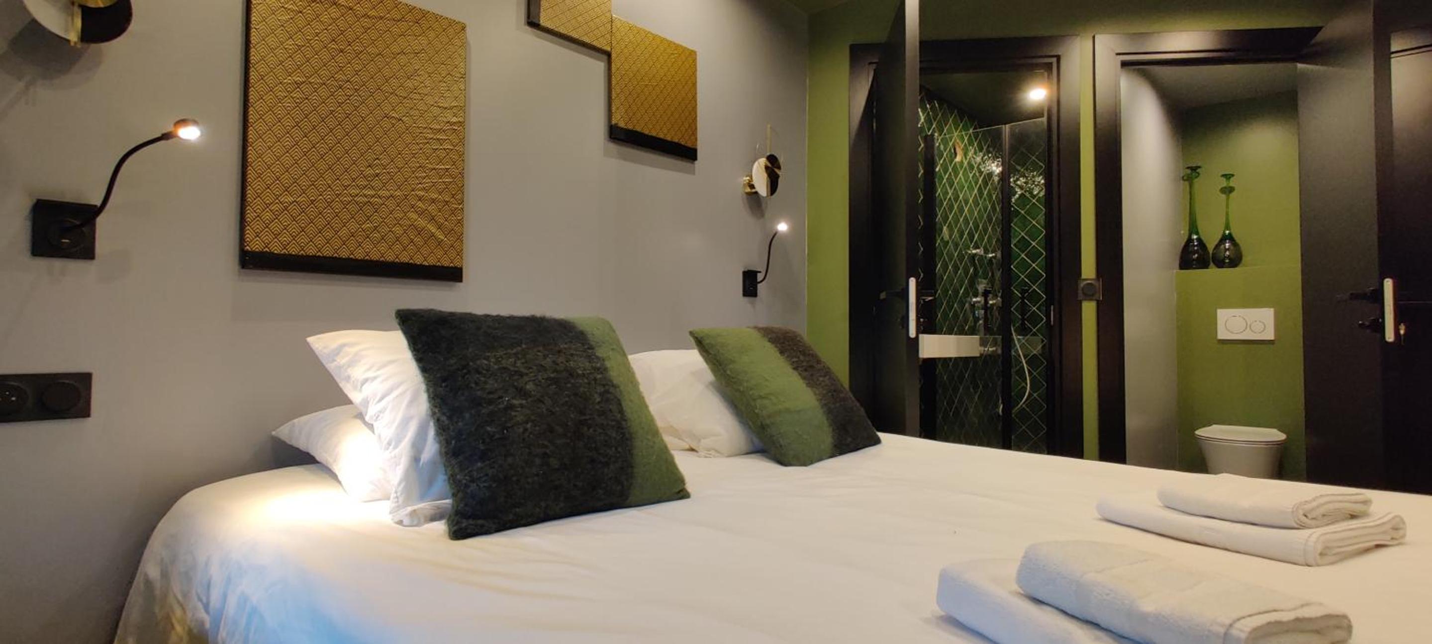 Family Suite - Photo 5