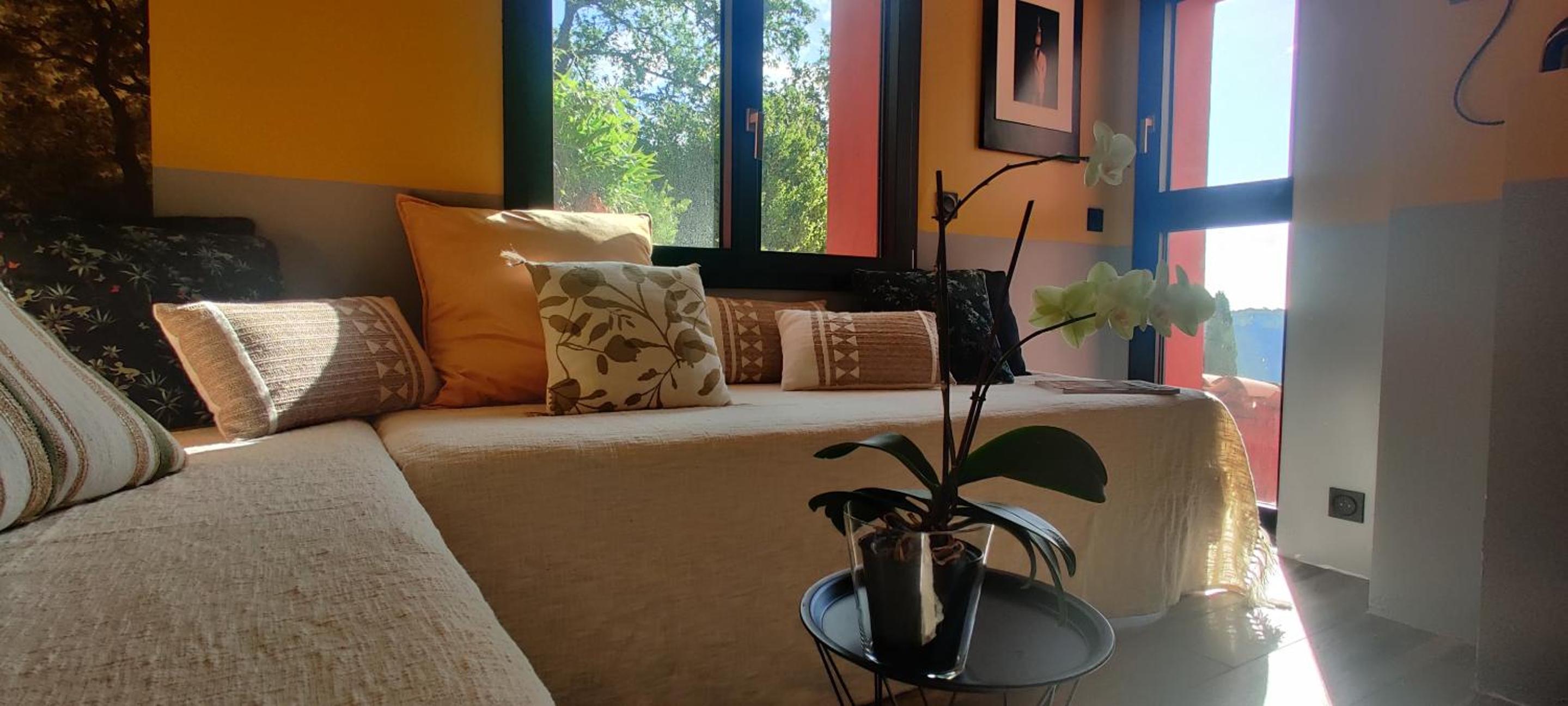 Family Suite - Photo 9