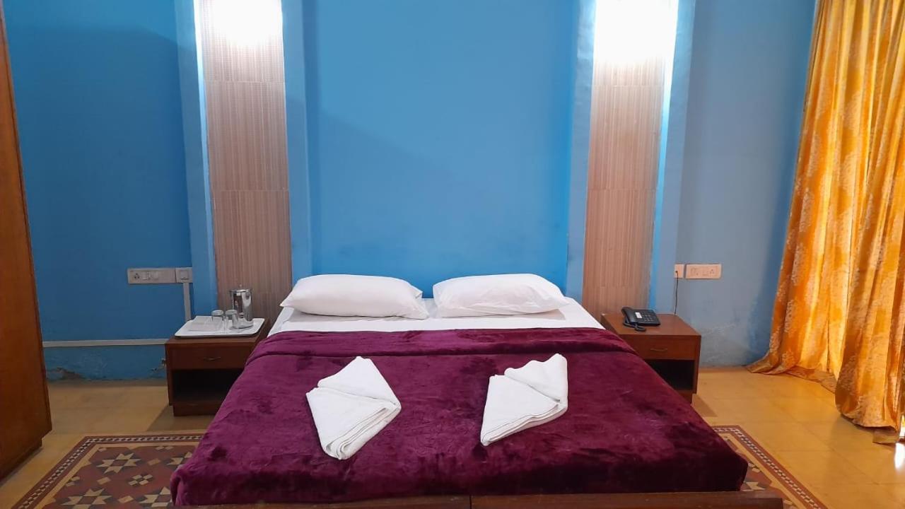 Deluxe Double Room - Photo 7