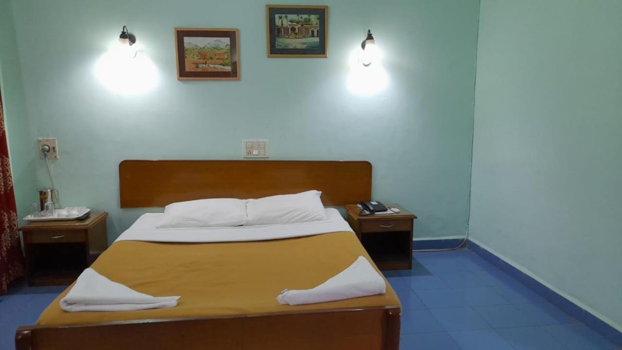 Deluxe Double Room - Photo 6