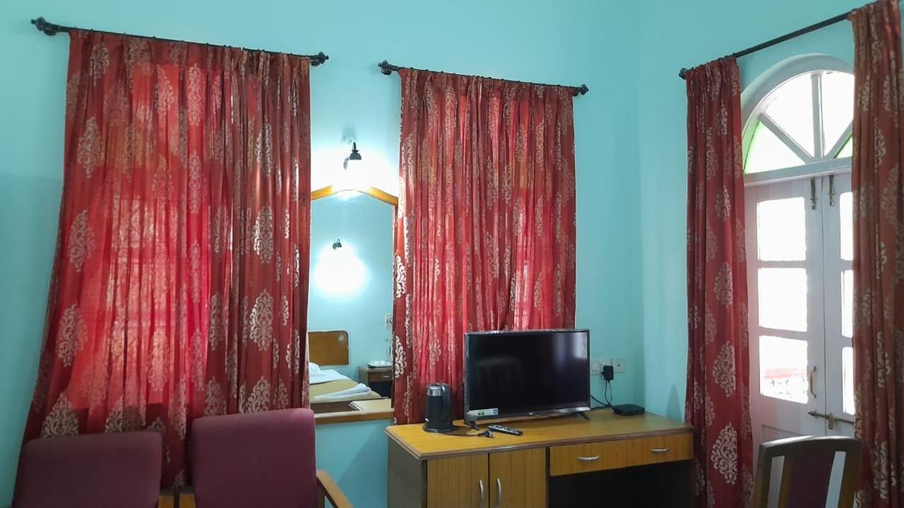 Deluxe Double Room - Photo 4