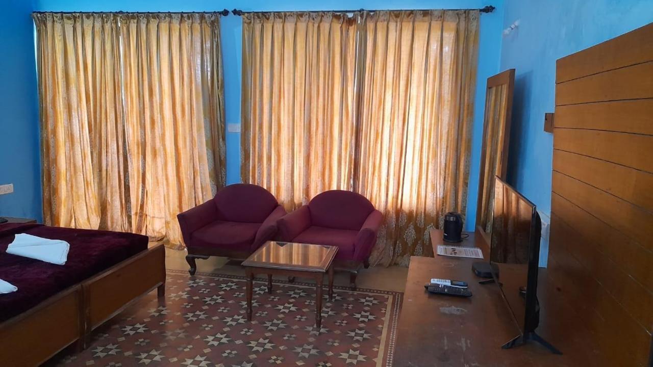 Deluxe Double Room - Photo 3