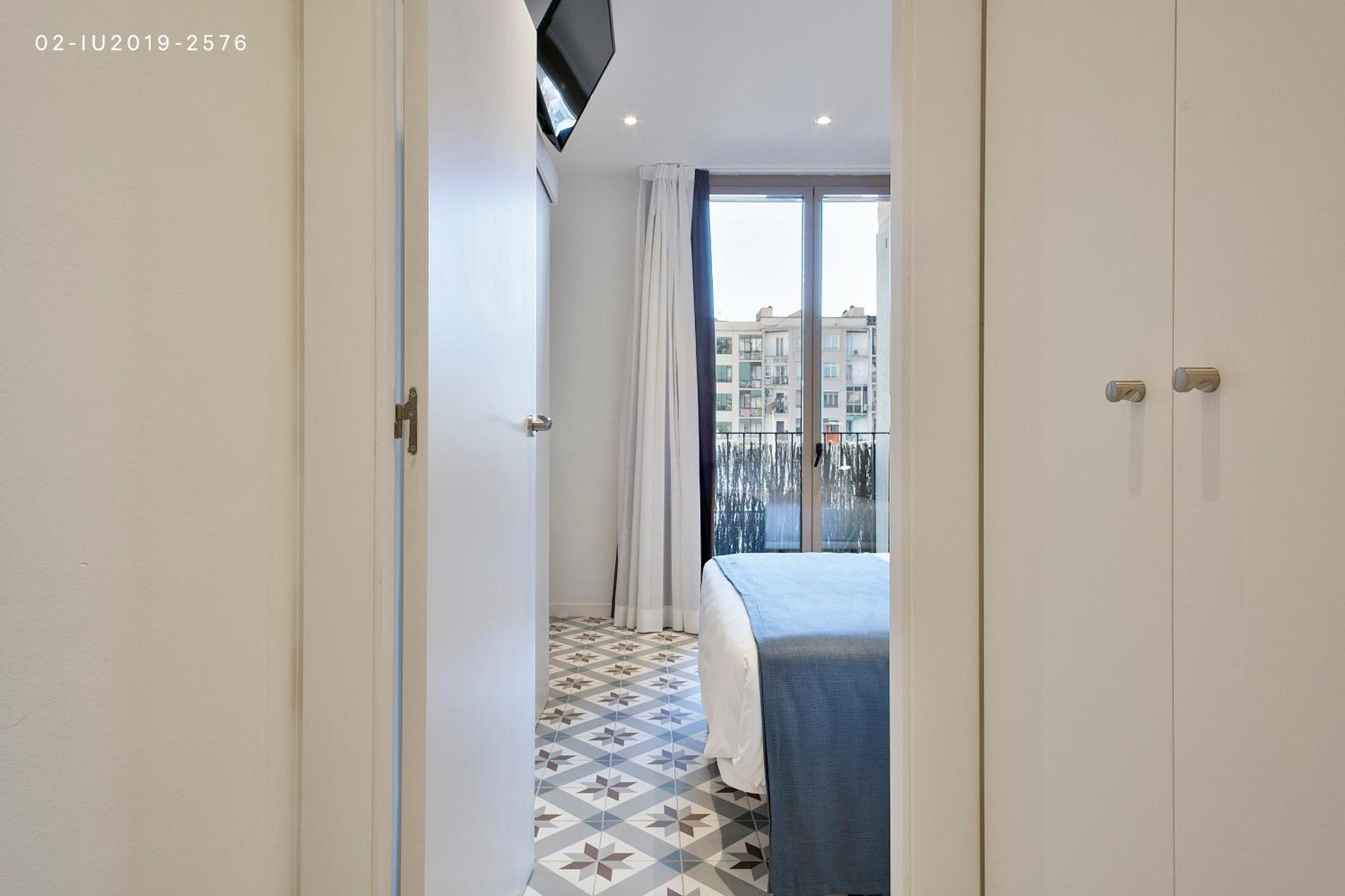 Two-Bedroom Apartment photo 2