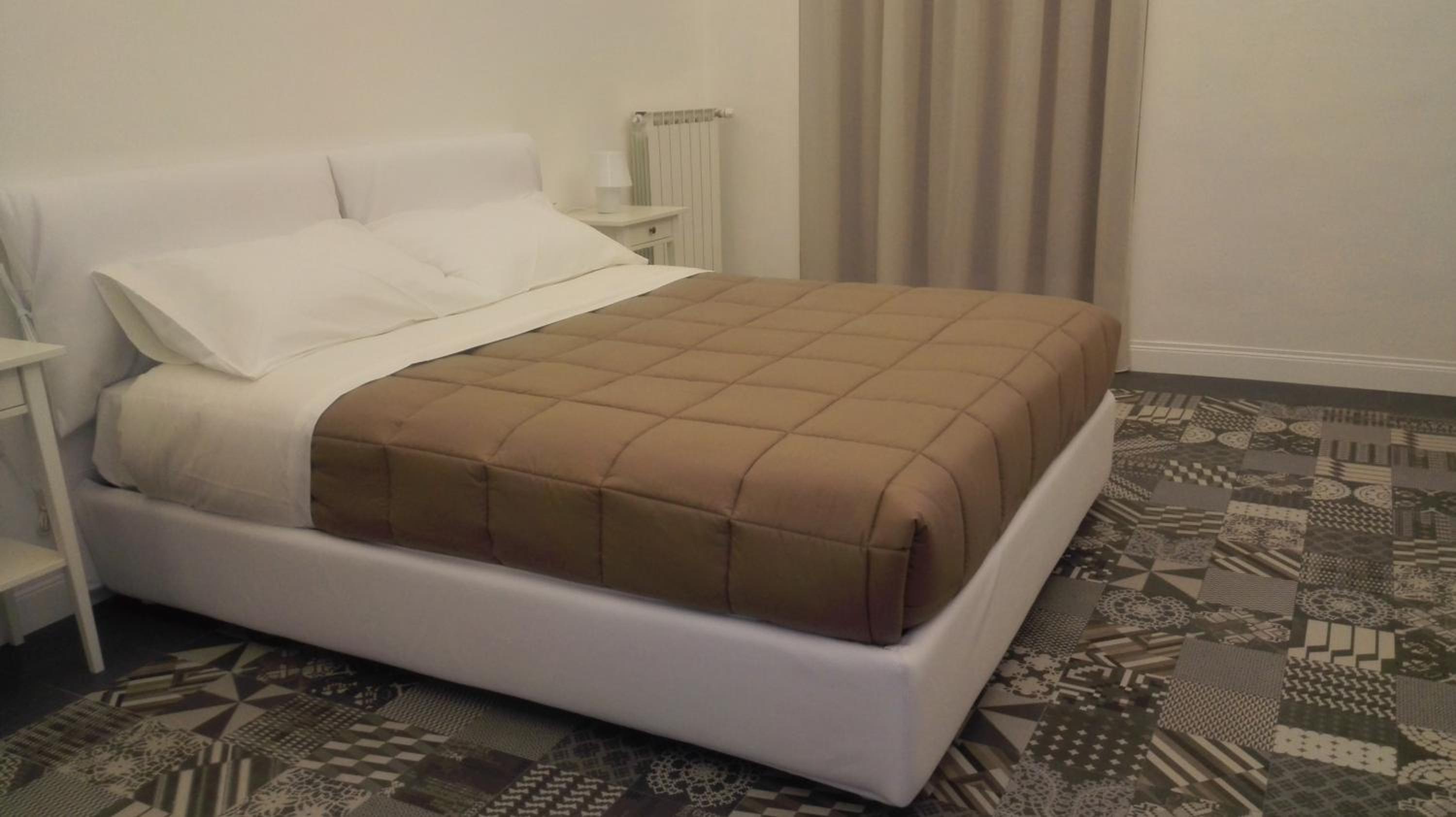 Deluxe Room photo 1