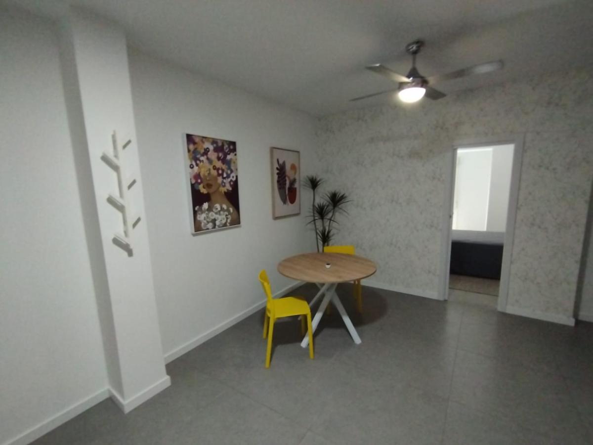 Three-Bedroom Apartment - Photo 6