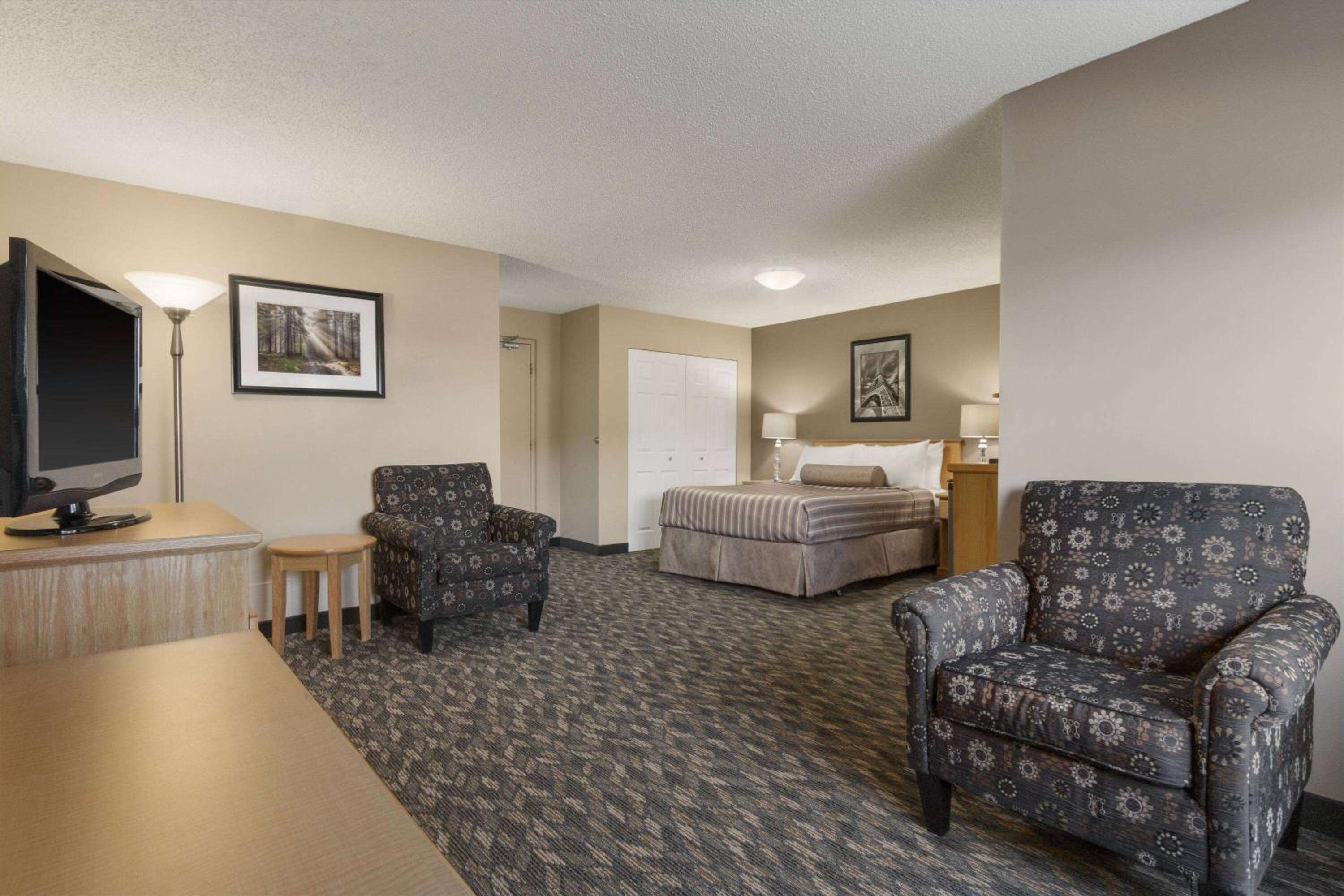 Queen Room - Disability Access/Non-Smoking photo 1