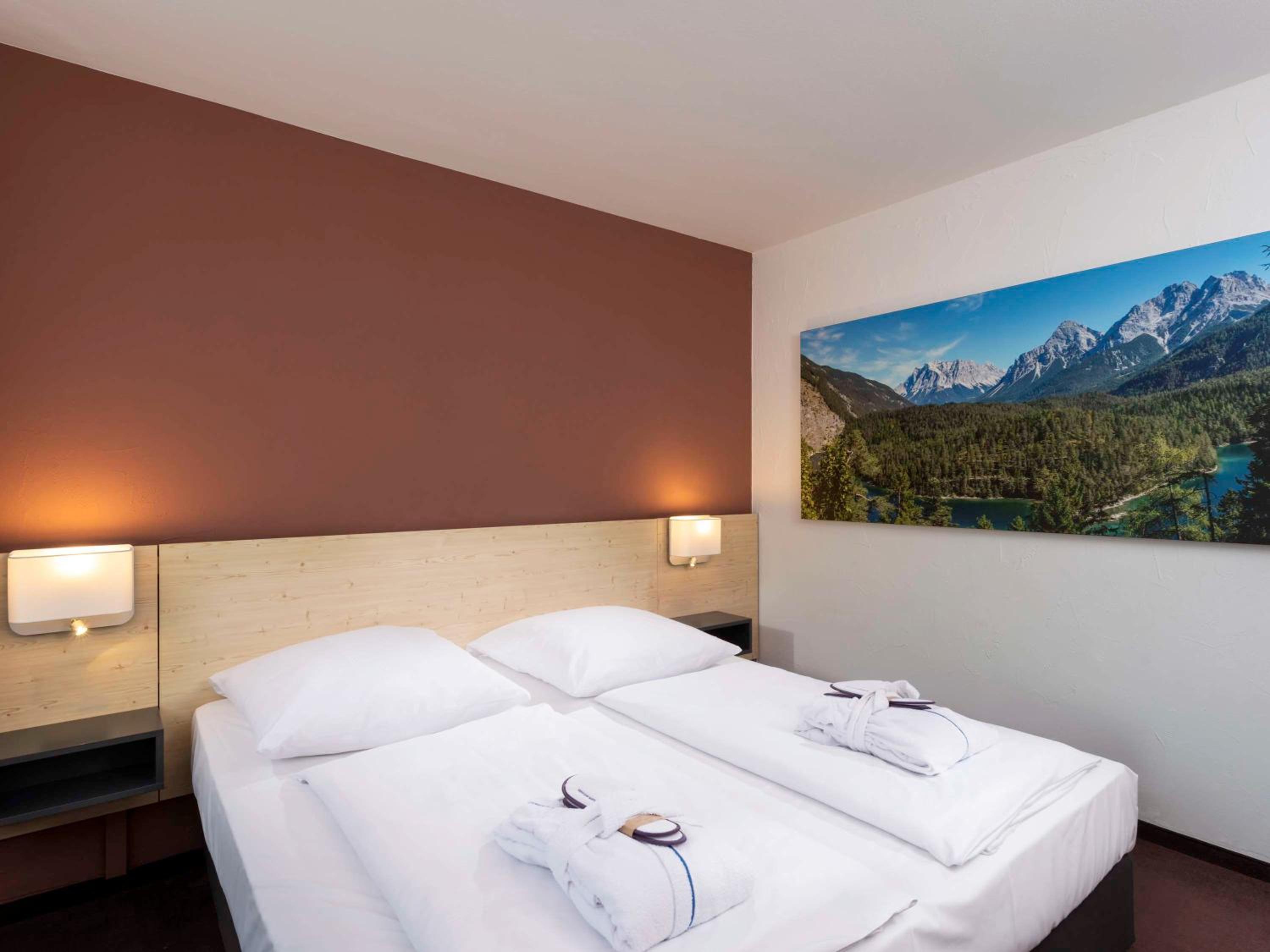 Junior Suite with One Double Bed - Photo 1