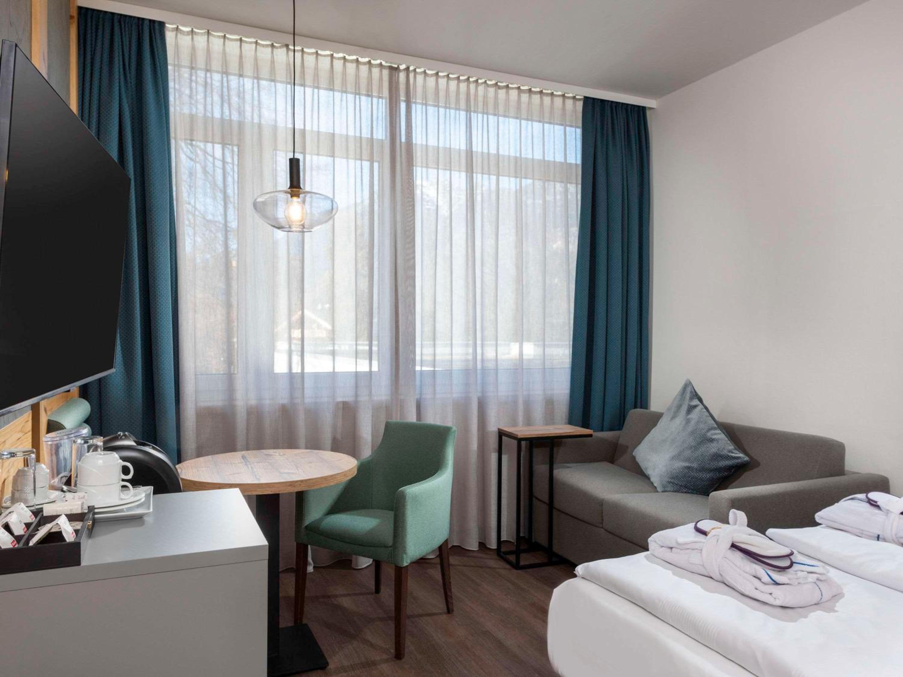 Privilege Double Room - Photo 5