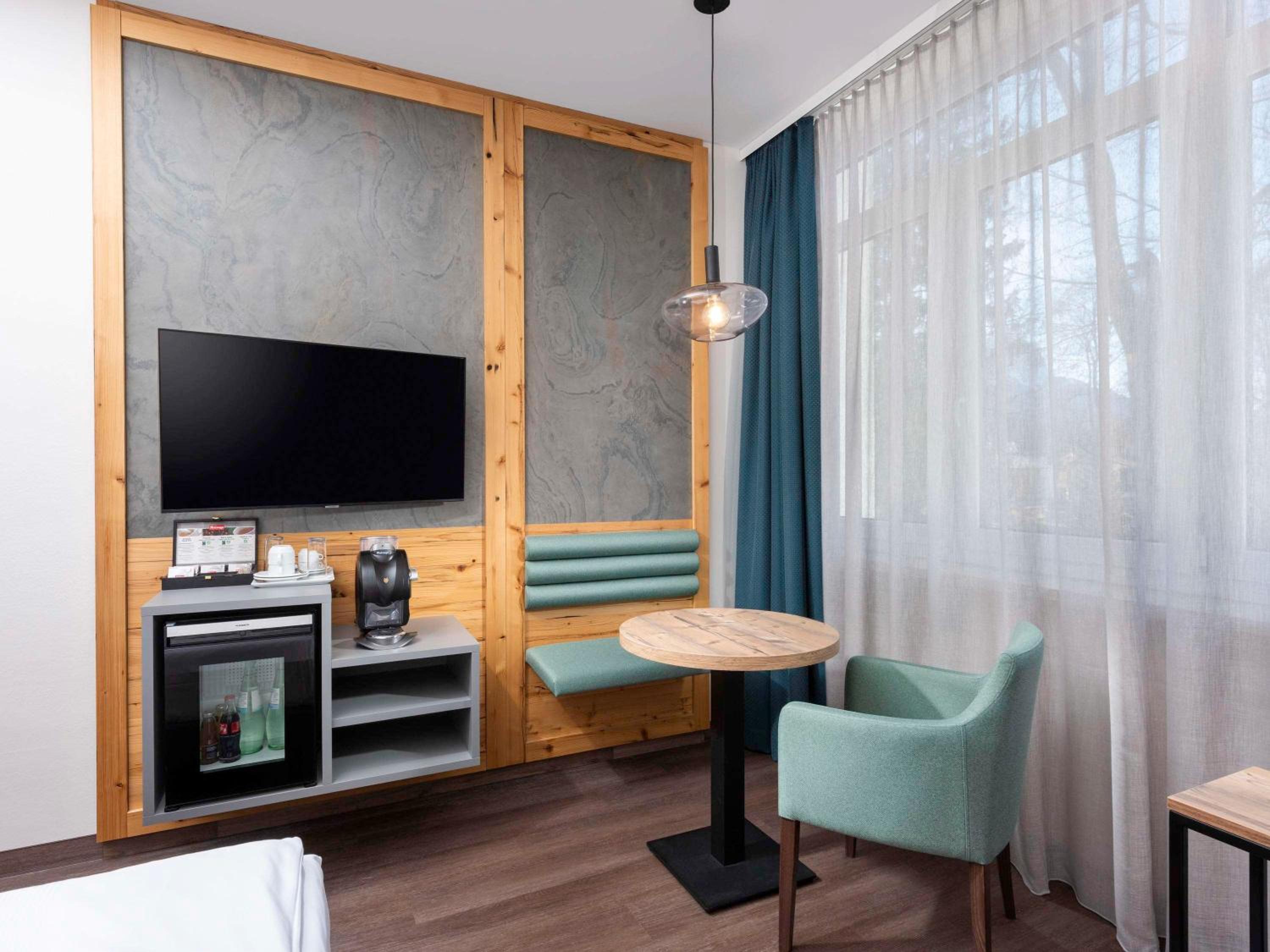 Privilege Double Room - Photo 4