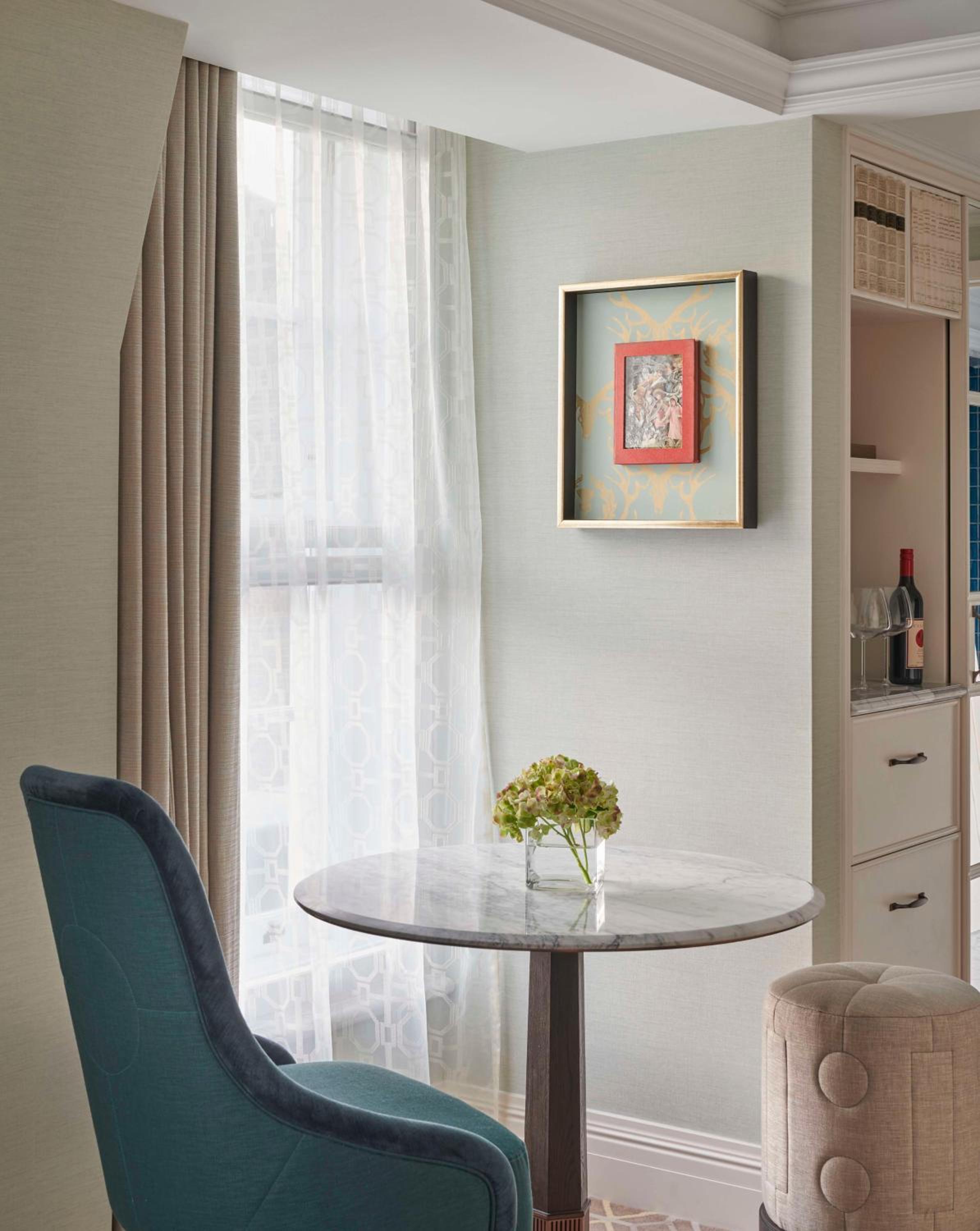 Premium King Room