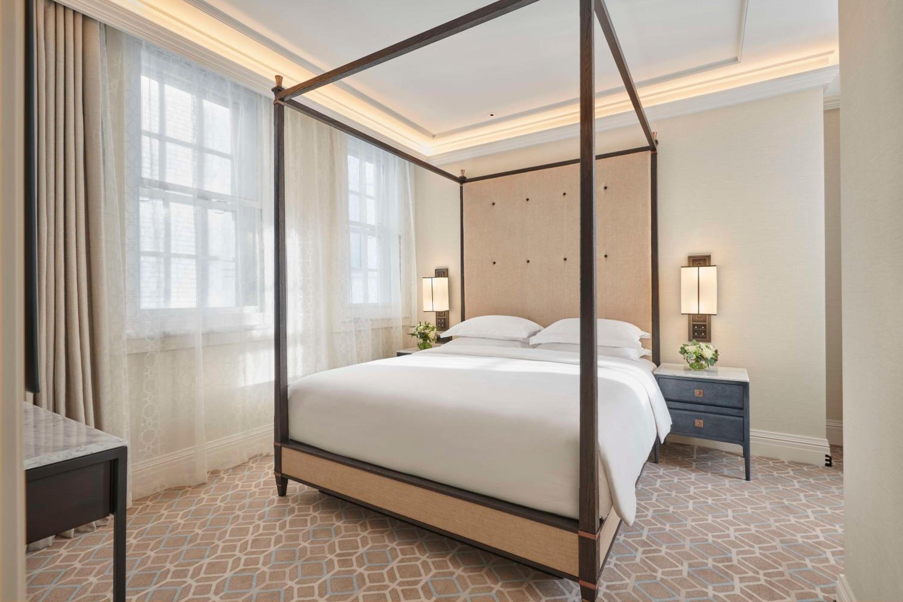 King Suite